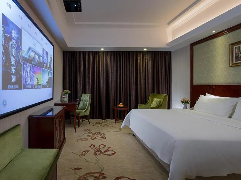 Vienna Hotel - Jinzhou Branch