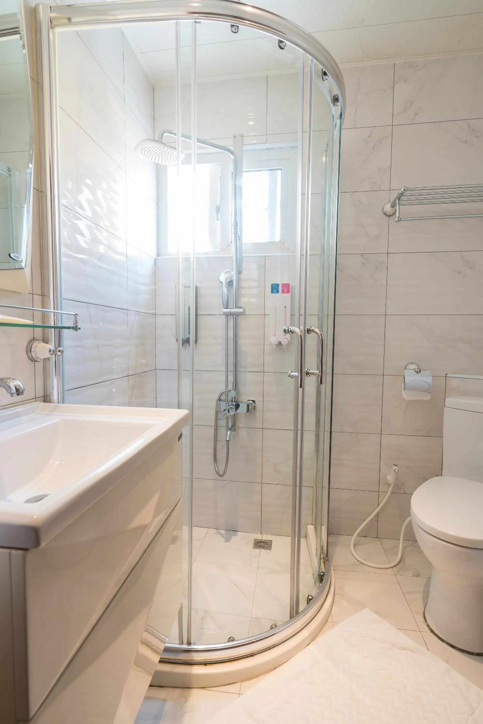 Bathroom in Kenting 157 Boutique Hotel