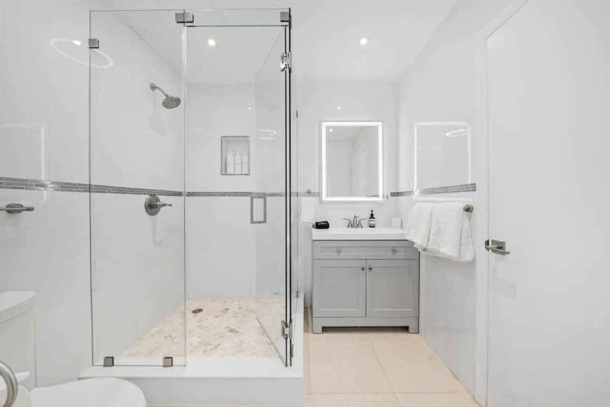 Luxury 7BR Villa Vizcaya Pool Sauna Gym Golf