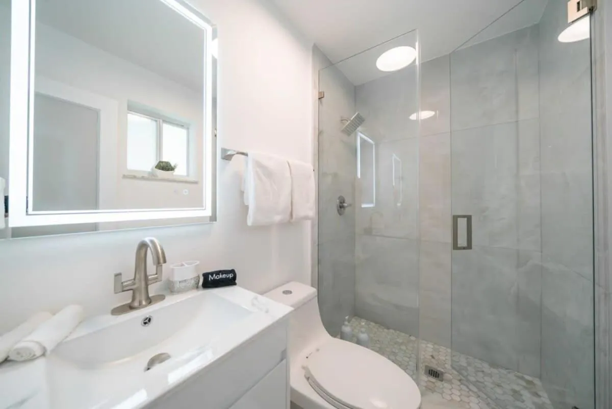 Luxury 7BR Villa Vizcaya Pool Sauna Gym Golf