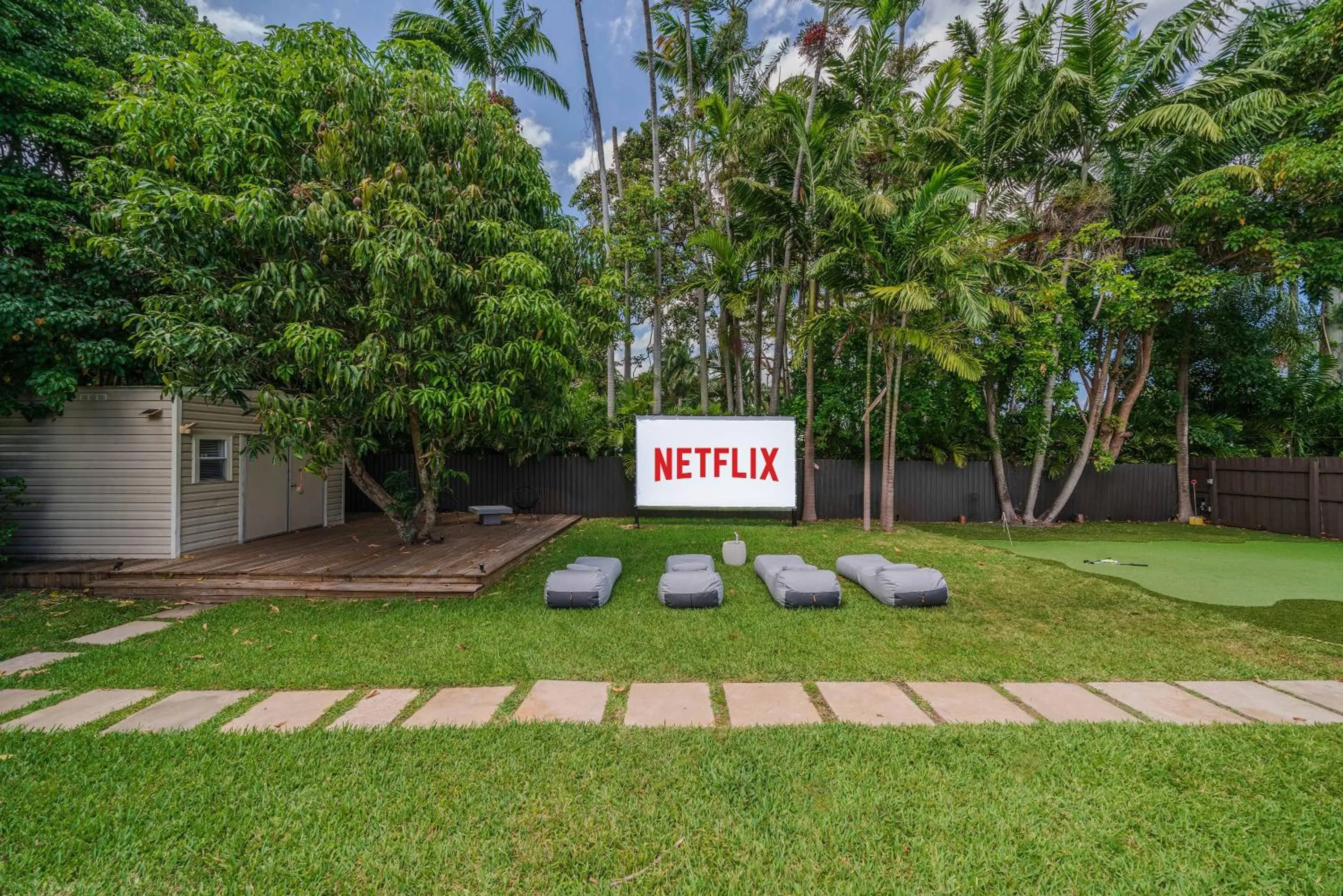 Luxury 7BR Villa Vizcaya Pool Sauna Gym Golf