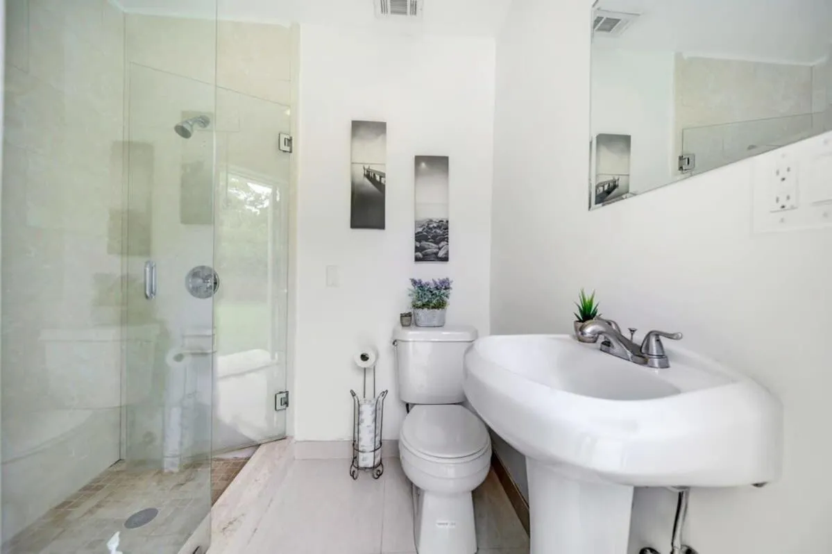 Luxury 7BR Villa Vizcaya Pool Sauna Gym Golf