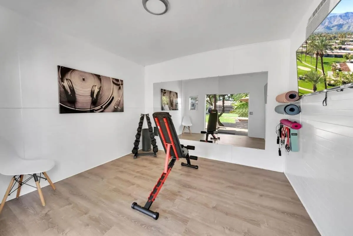 Luxury 7BR Villa Vizcaya Pool Sauna Gym Golf