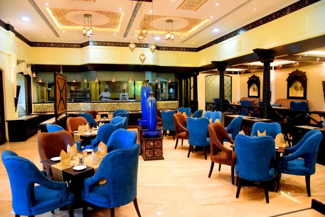 Noor-Us-Sabah Palace