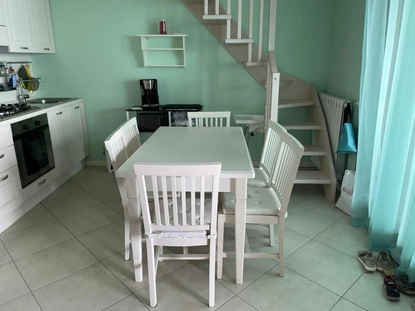 Ferienwohnung Isabella