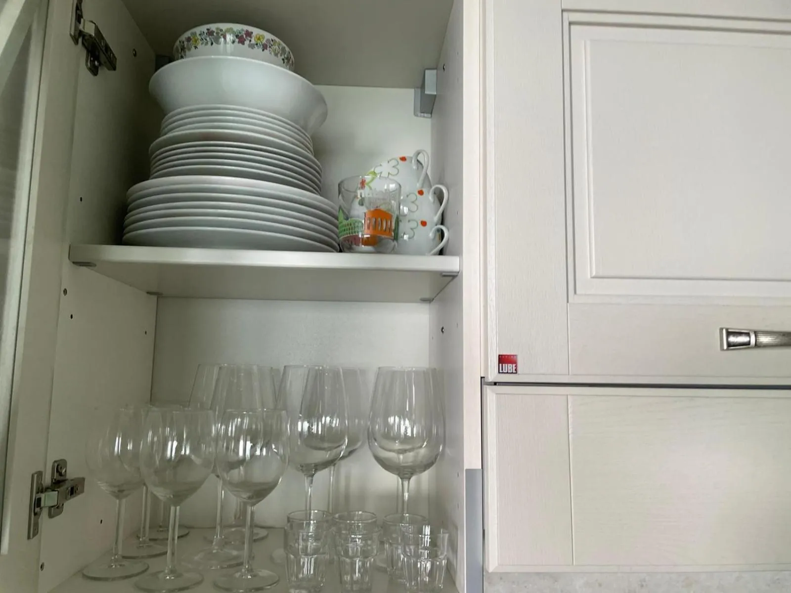 Ferienwohnung Isabella