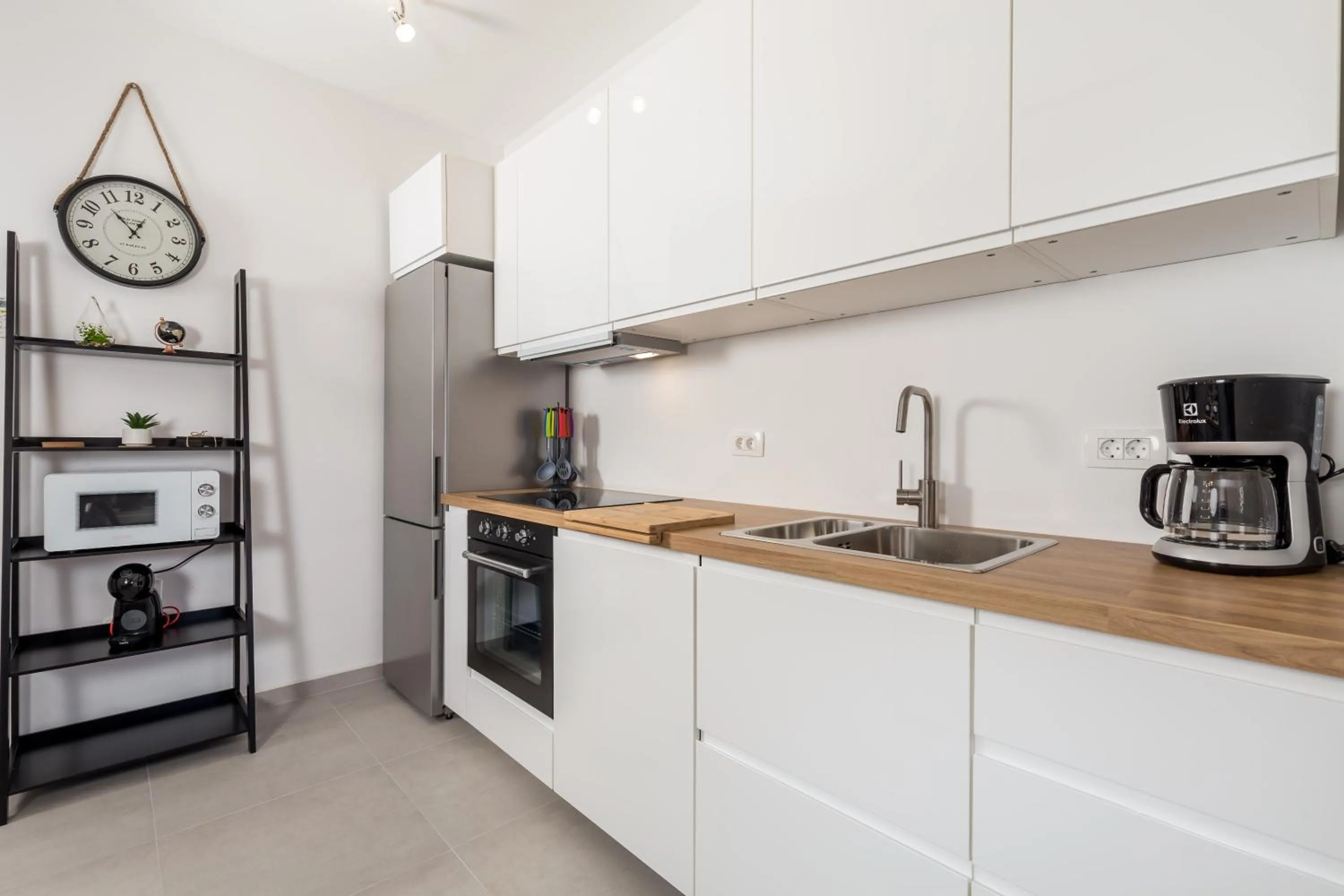 Apartmants Belvedere Rijeka