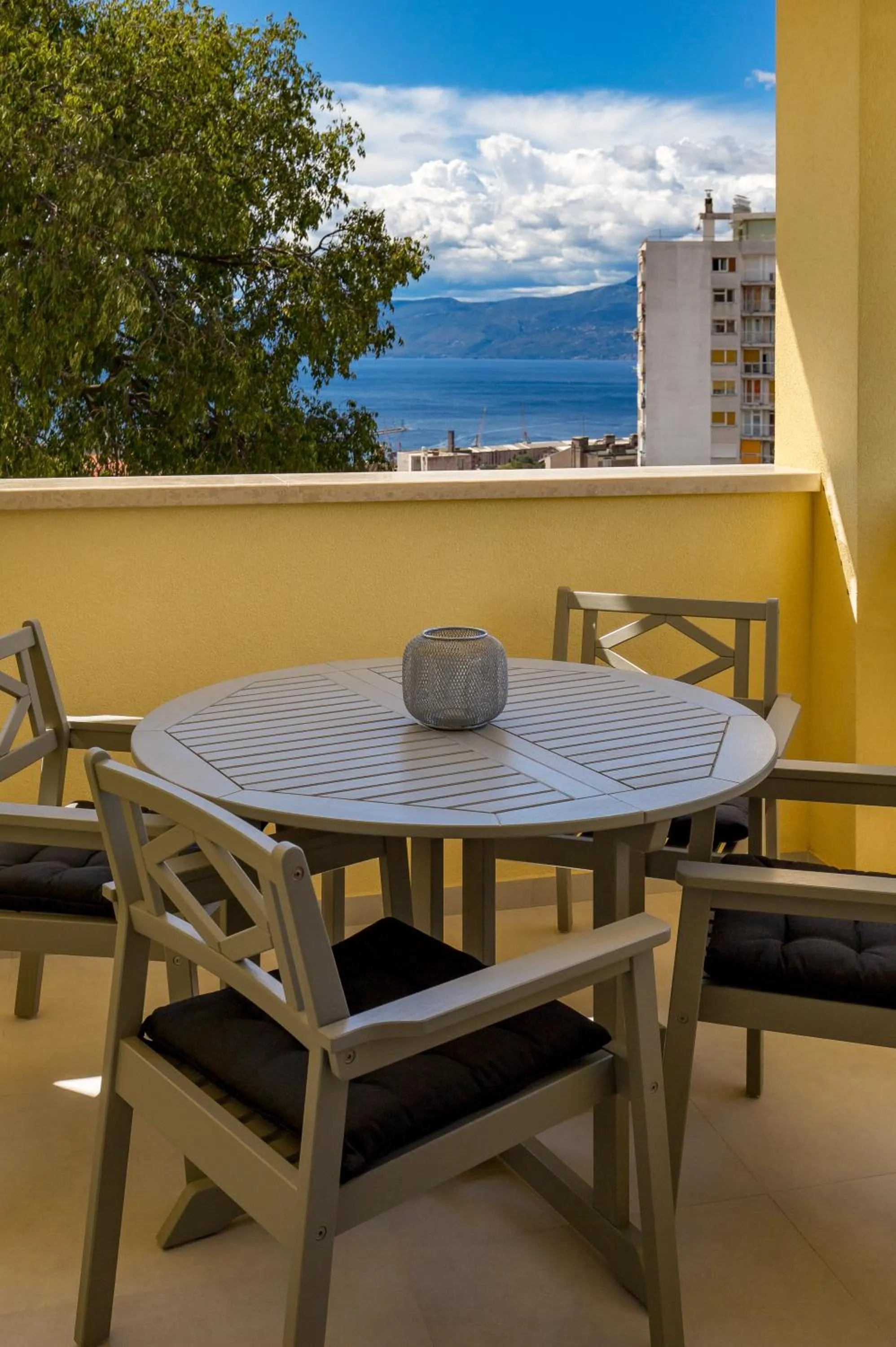 Apartmants Belvedere Rijeka