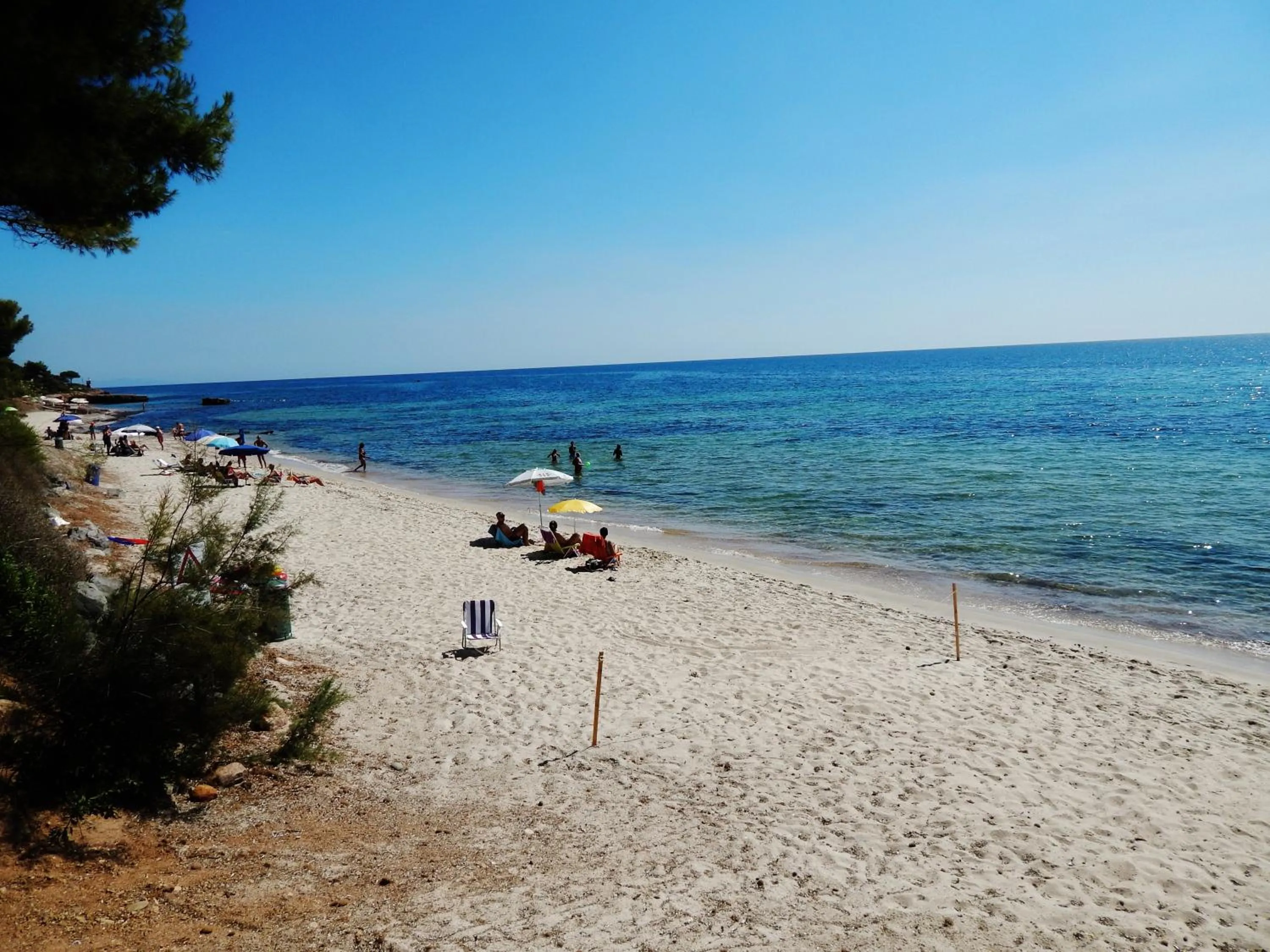 Nearby landmark in Lovely Studio in Pula