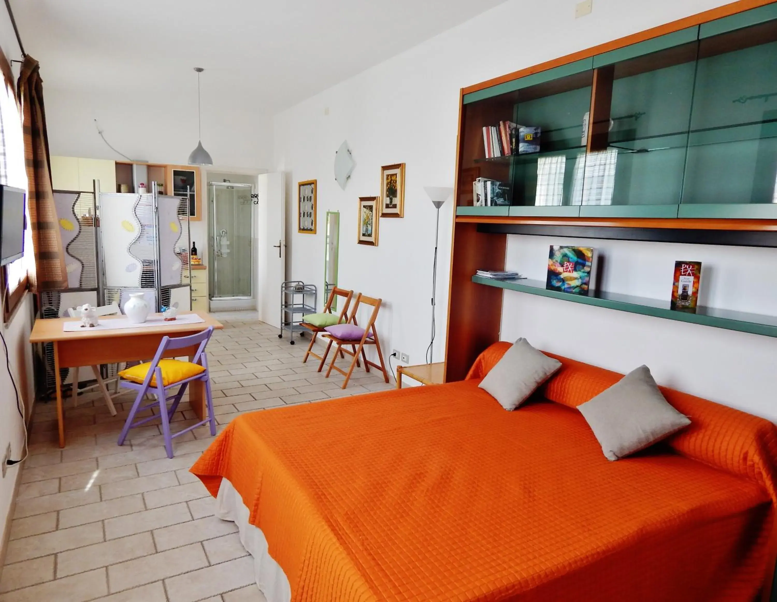 Lovely Studio in Pula Lovely Studio in Pula