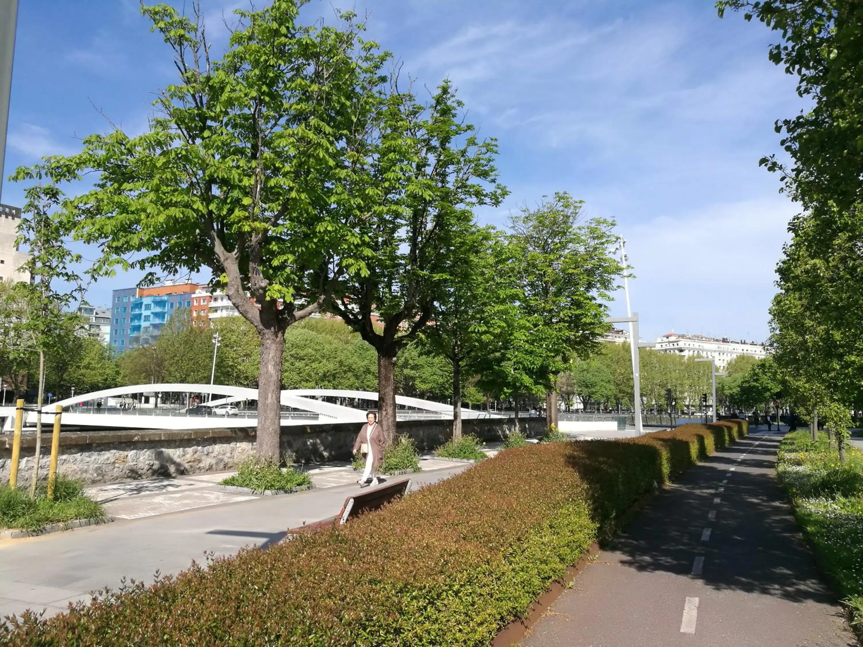 Other in Casual del Jazz San Sebastián Other in Casual del Jazz San Sebastián