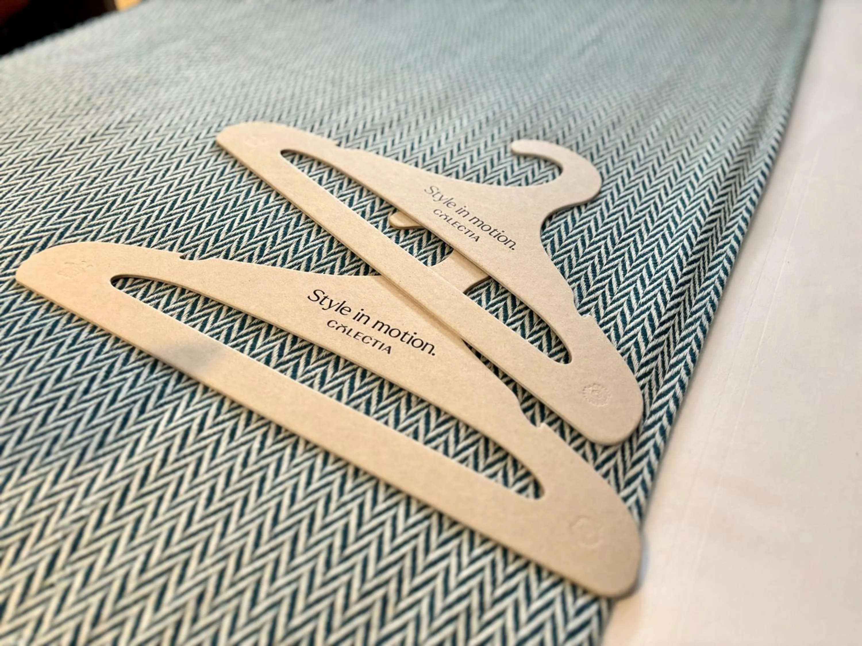 Decorative detail in Casual del Jazz San Sebastián