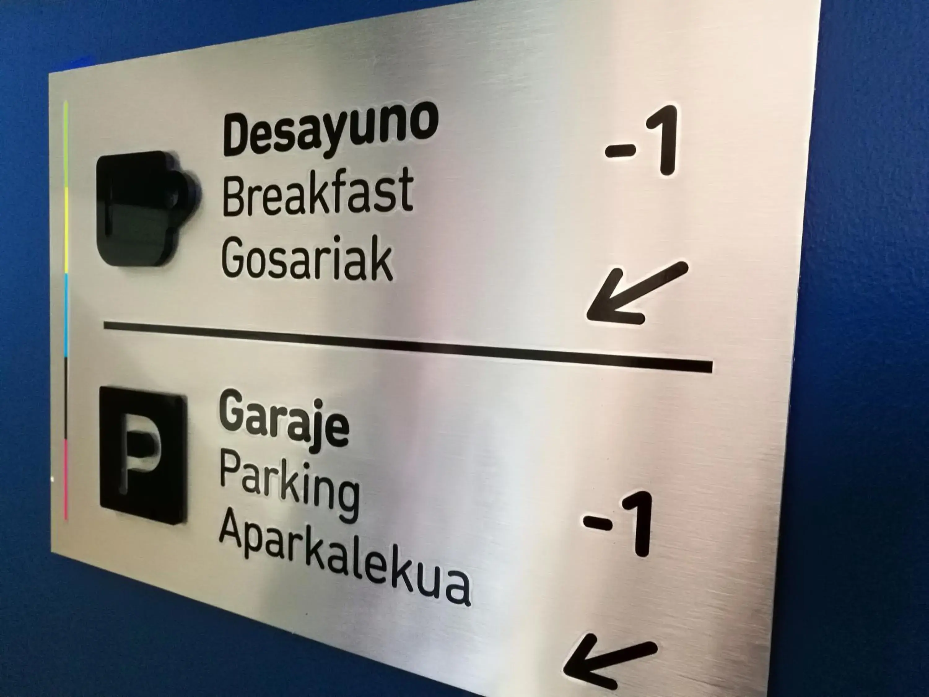 Property logo or sign in Casual del Jazz San Sebastián Property logo or sign in Casual del Jazz San Sebastián