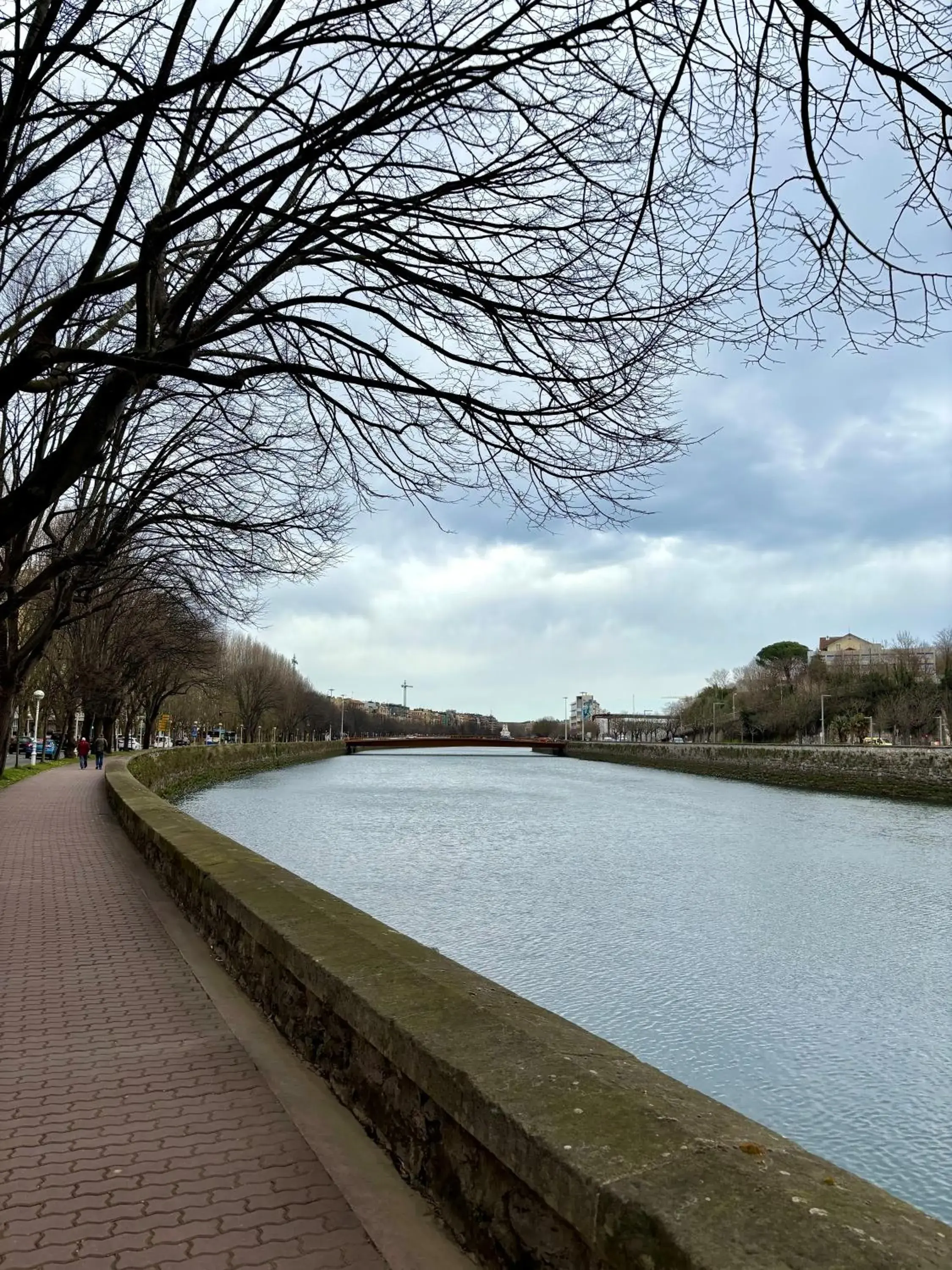View (from property/room) in Casual del Jazz San Sebastián View (from property/room) in Casual del Jazz San Sebastián