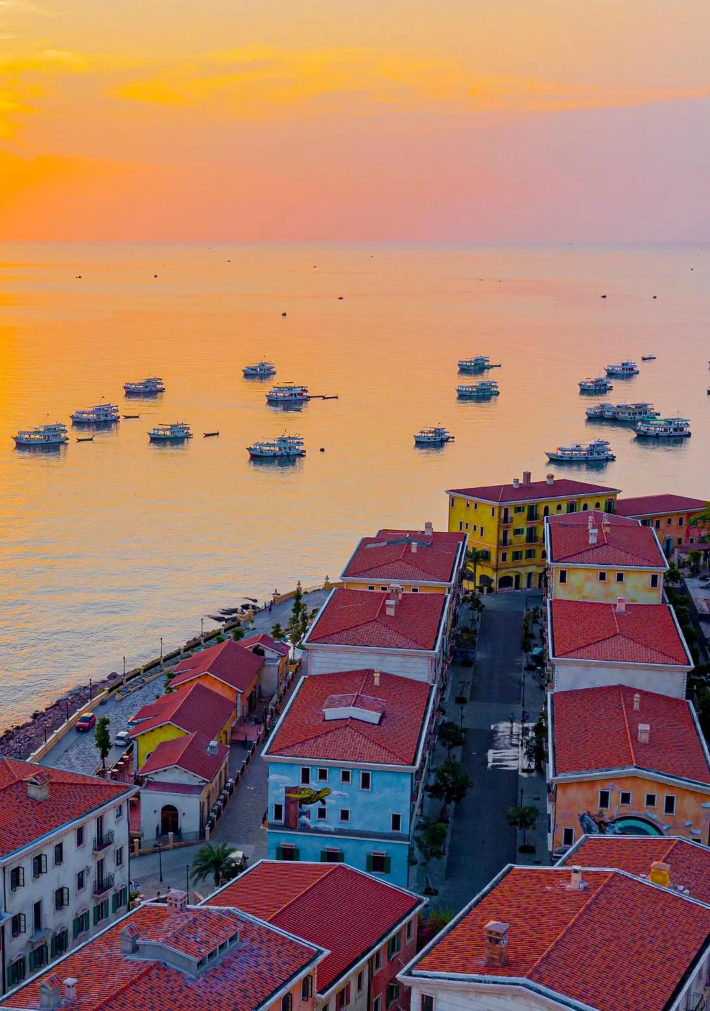 Neighbourhood in SUNSET BAY RETREAT