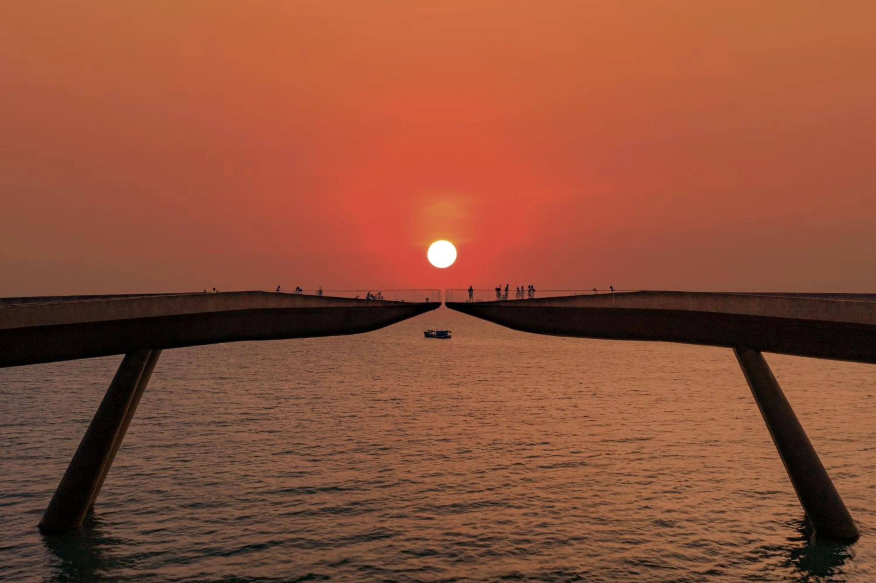 Neighbourhood in SUNSET BAY RETREAT