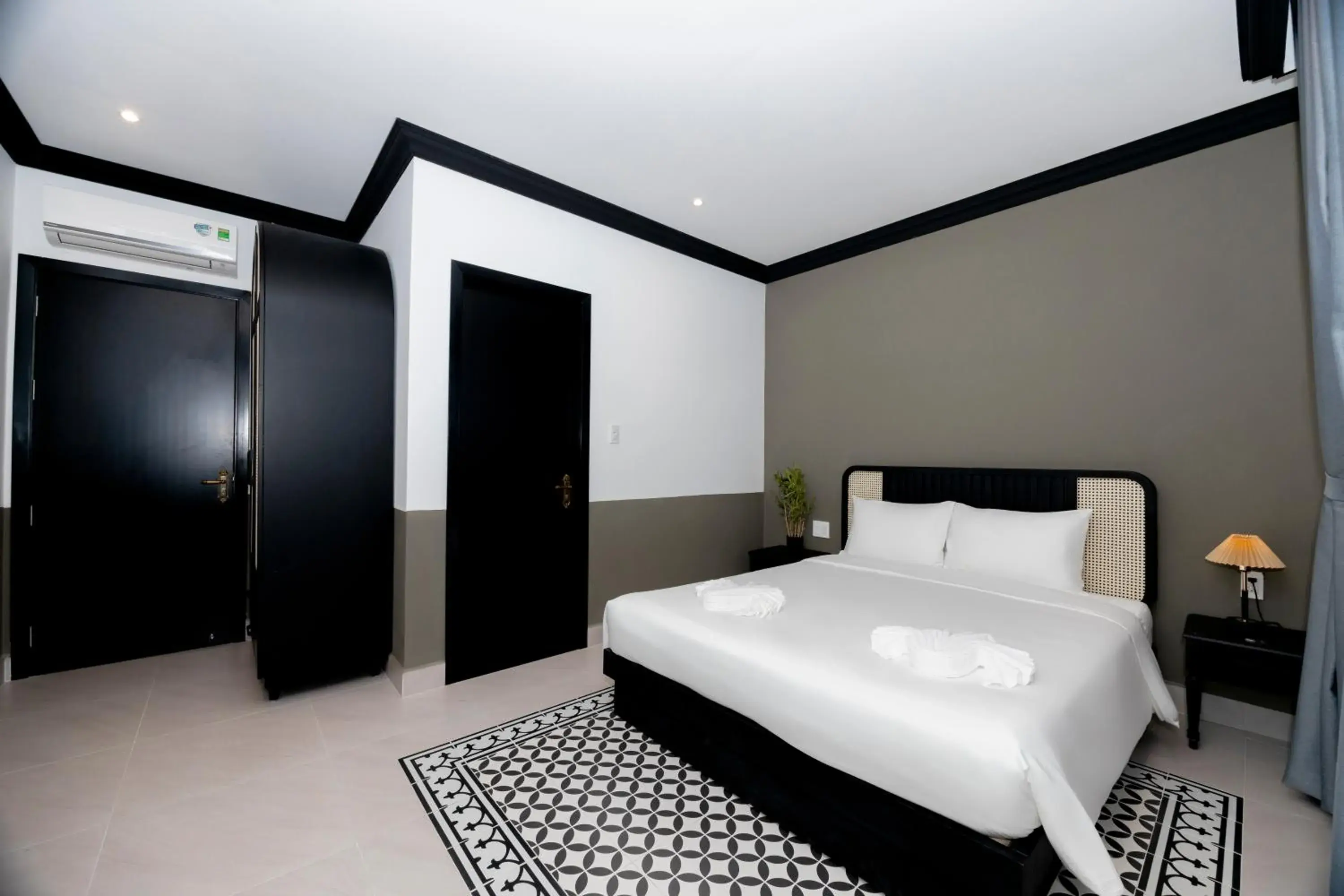 King Room with Garden View in SUNSET BAY RETREAT King Room with Garden View in SUNSET BAY RETREAT