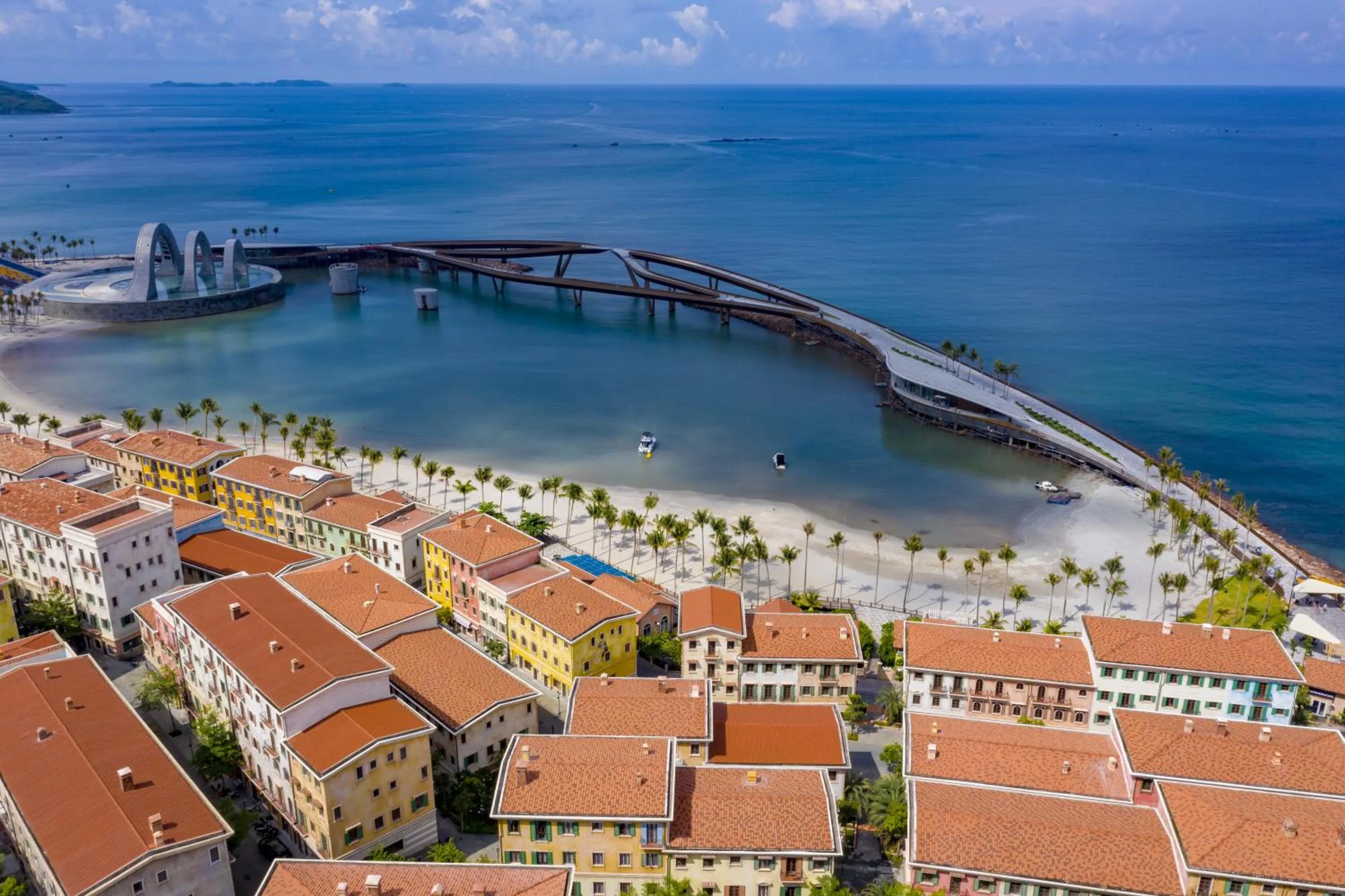 Neighbourhood in SUNSET BAY RETREAT