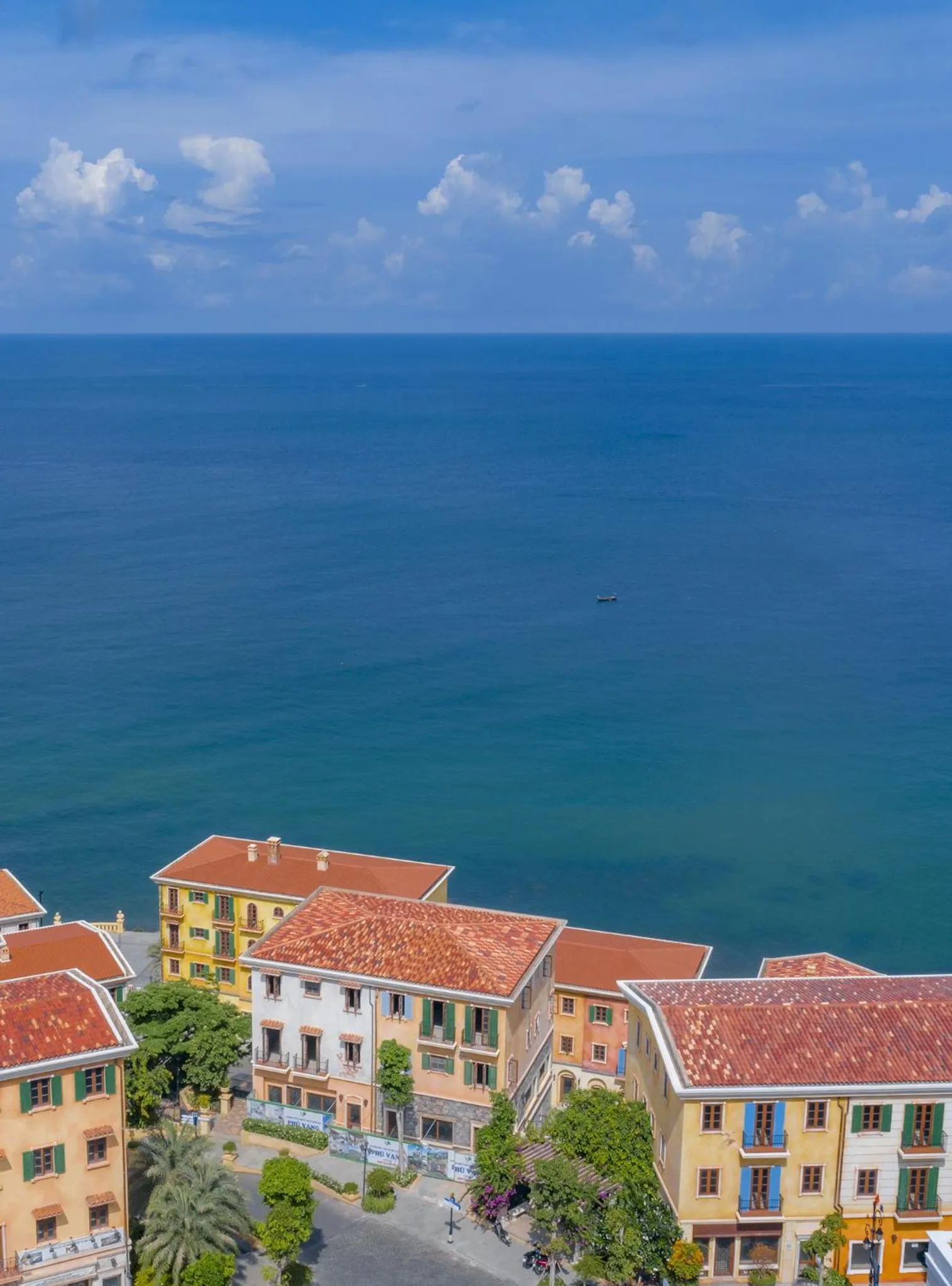 Neighbourhood in SUNSET BAY RETREAT