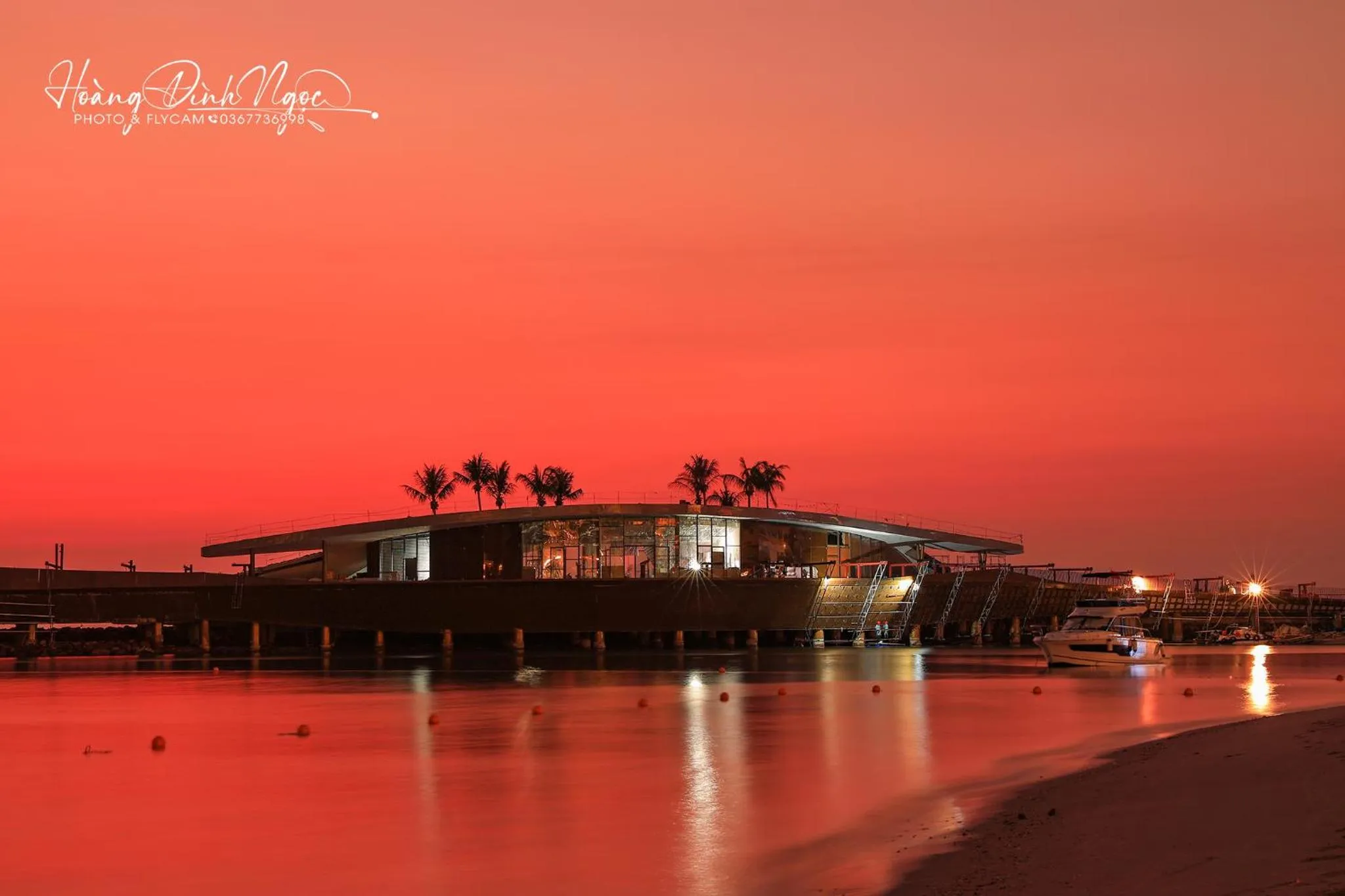 Neighbourhood in SUNSET BAY RETREAT