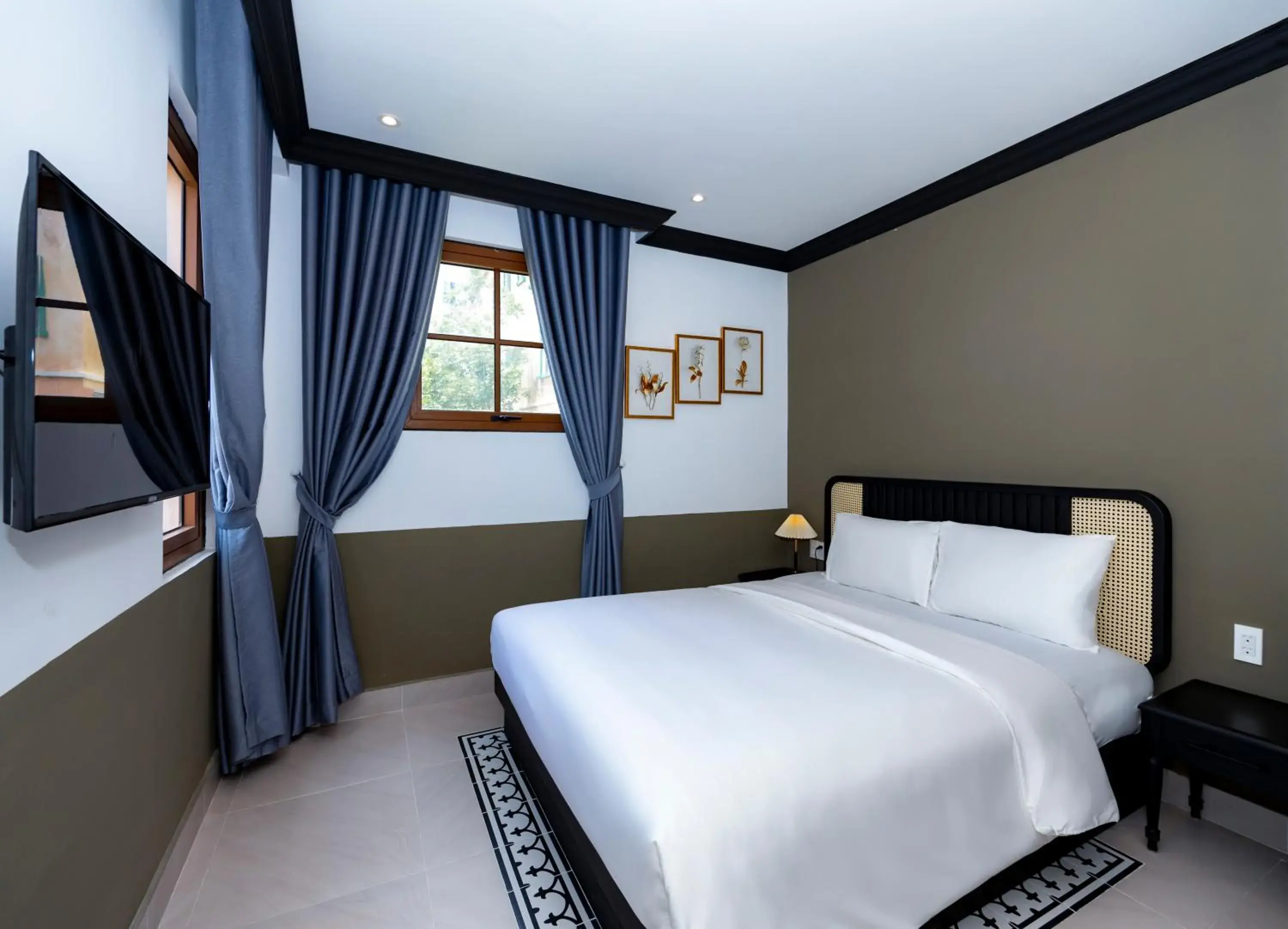 Two-Bedroom Apartment with Sea View in SUNSET BAY RETREAT Two-Bedroom Apartment with Sea View in SUNSET BAY RETREAT