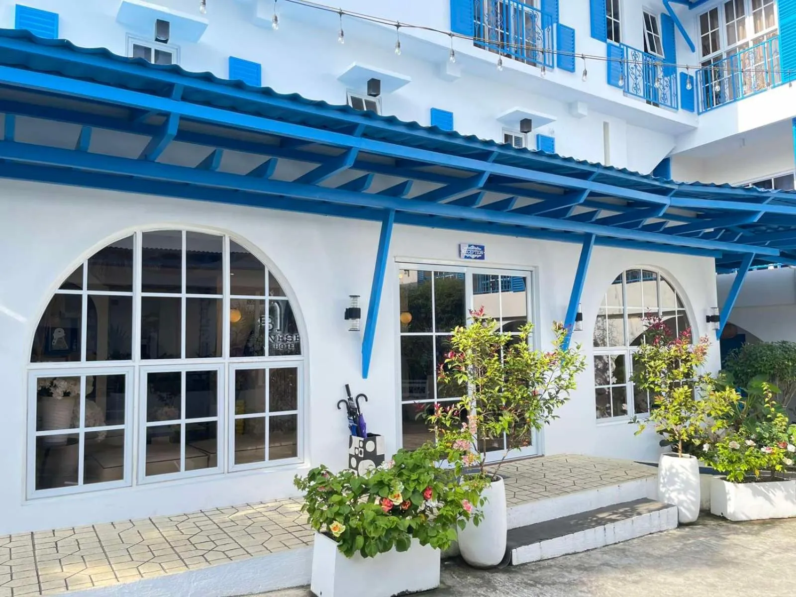 Bernese Resort Hotel powered by Cocotel