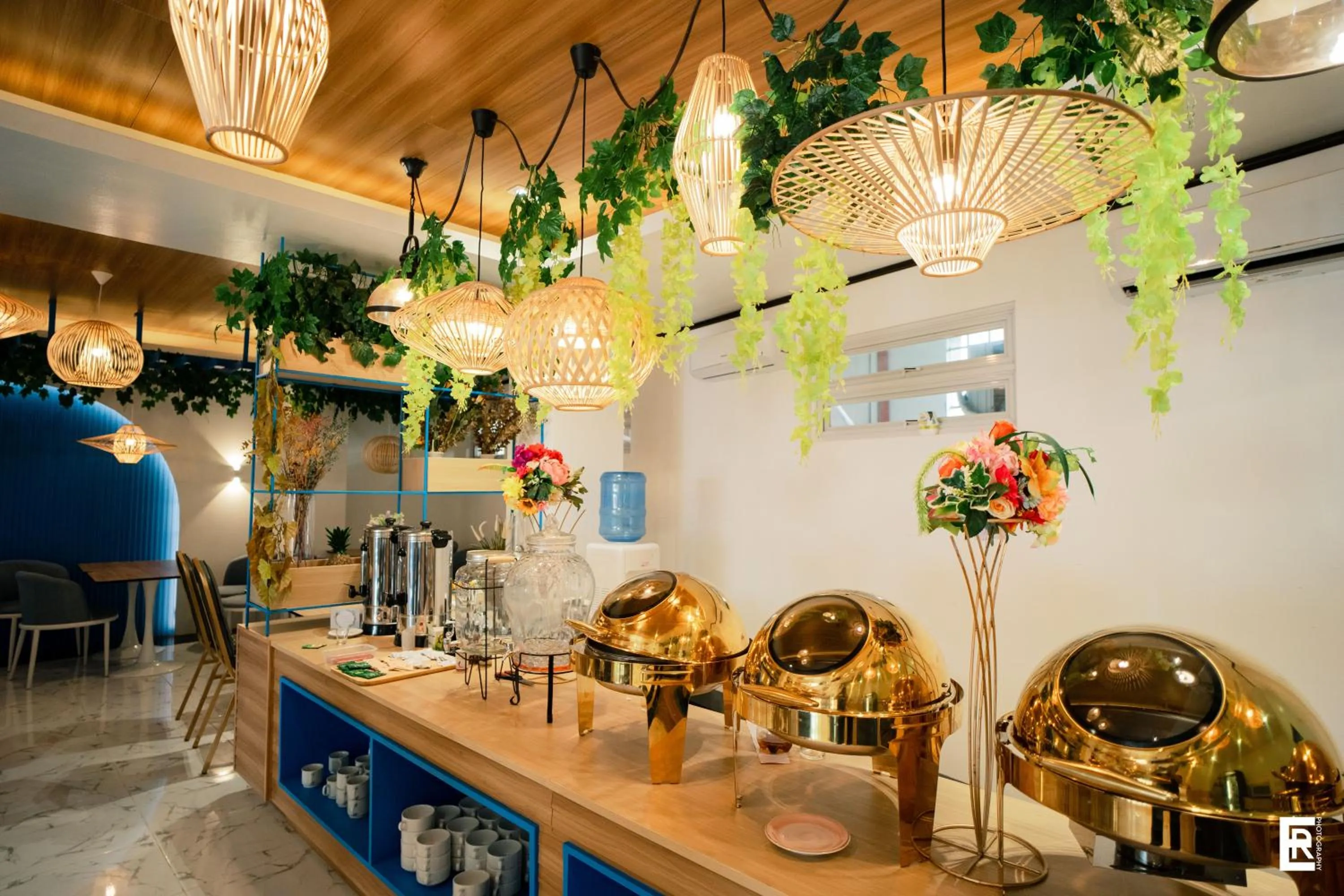 Property building in Bernese Resort Hotel powered by Cocotel