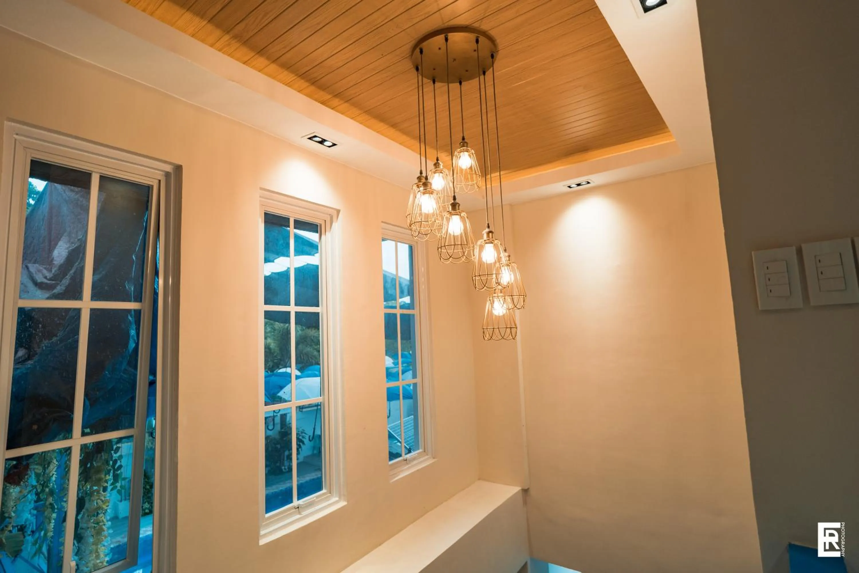 Property building in Bernese Resort Hotel powered by Cocotel