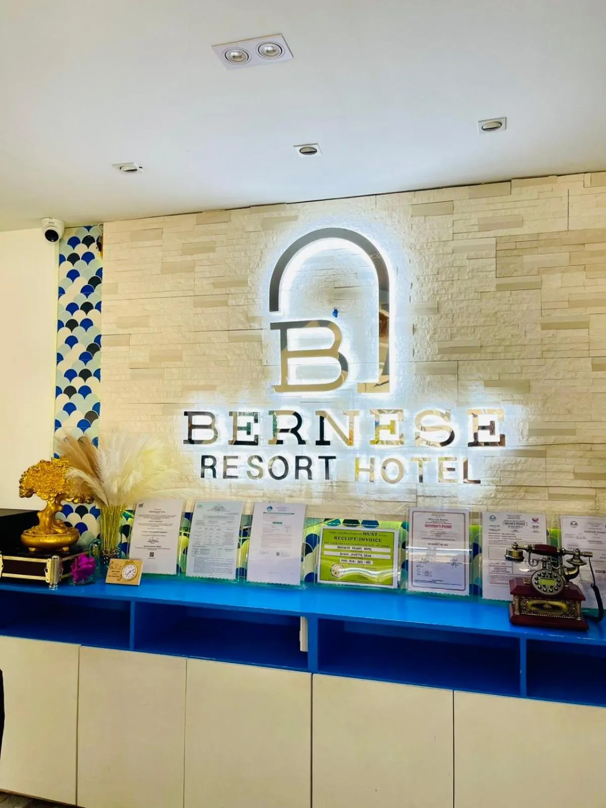 Bernese Resort Hotel powered by Cocotel