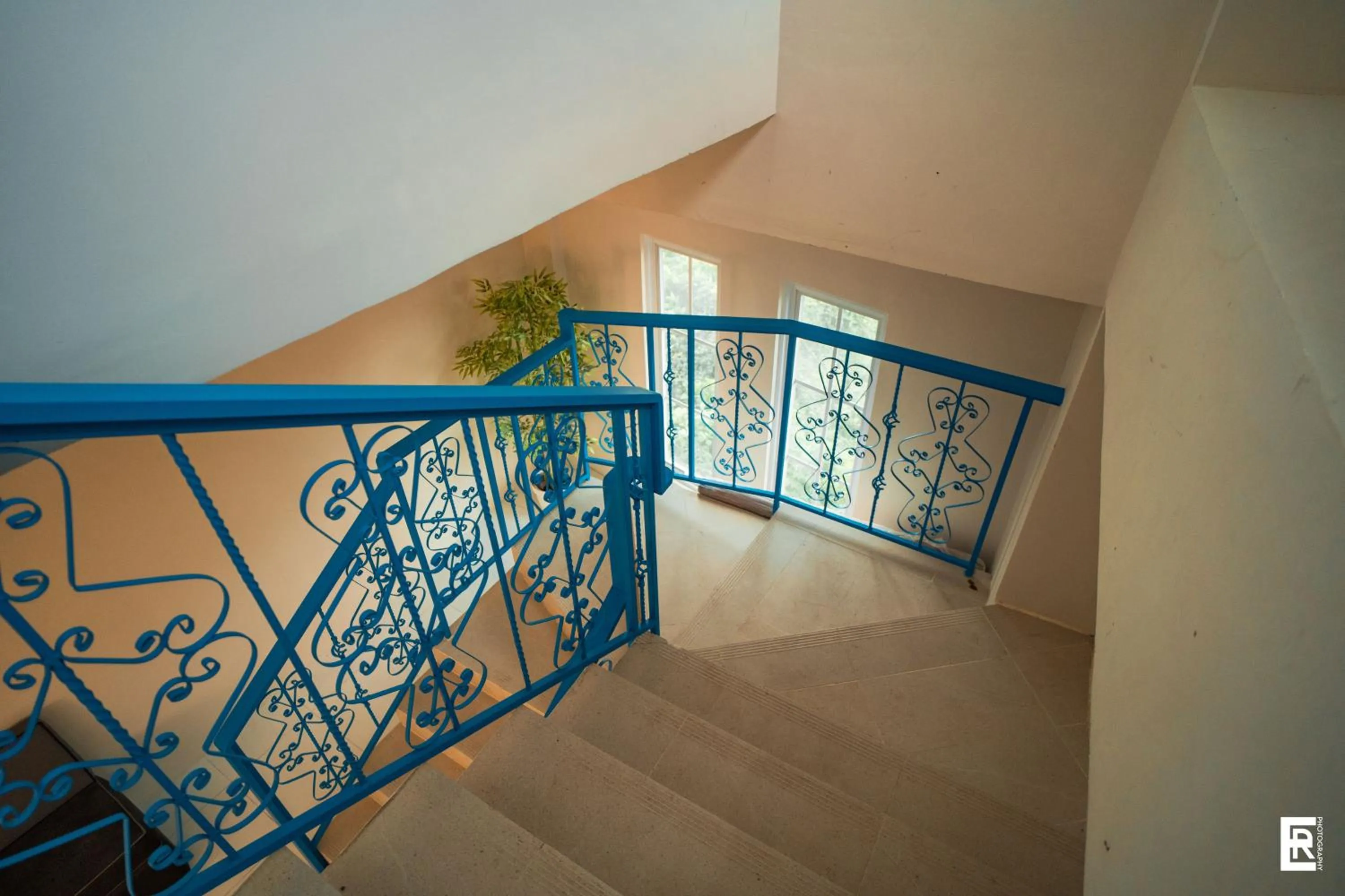 Property building in Bernese Resort Hotel powered by Cocotel