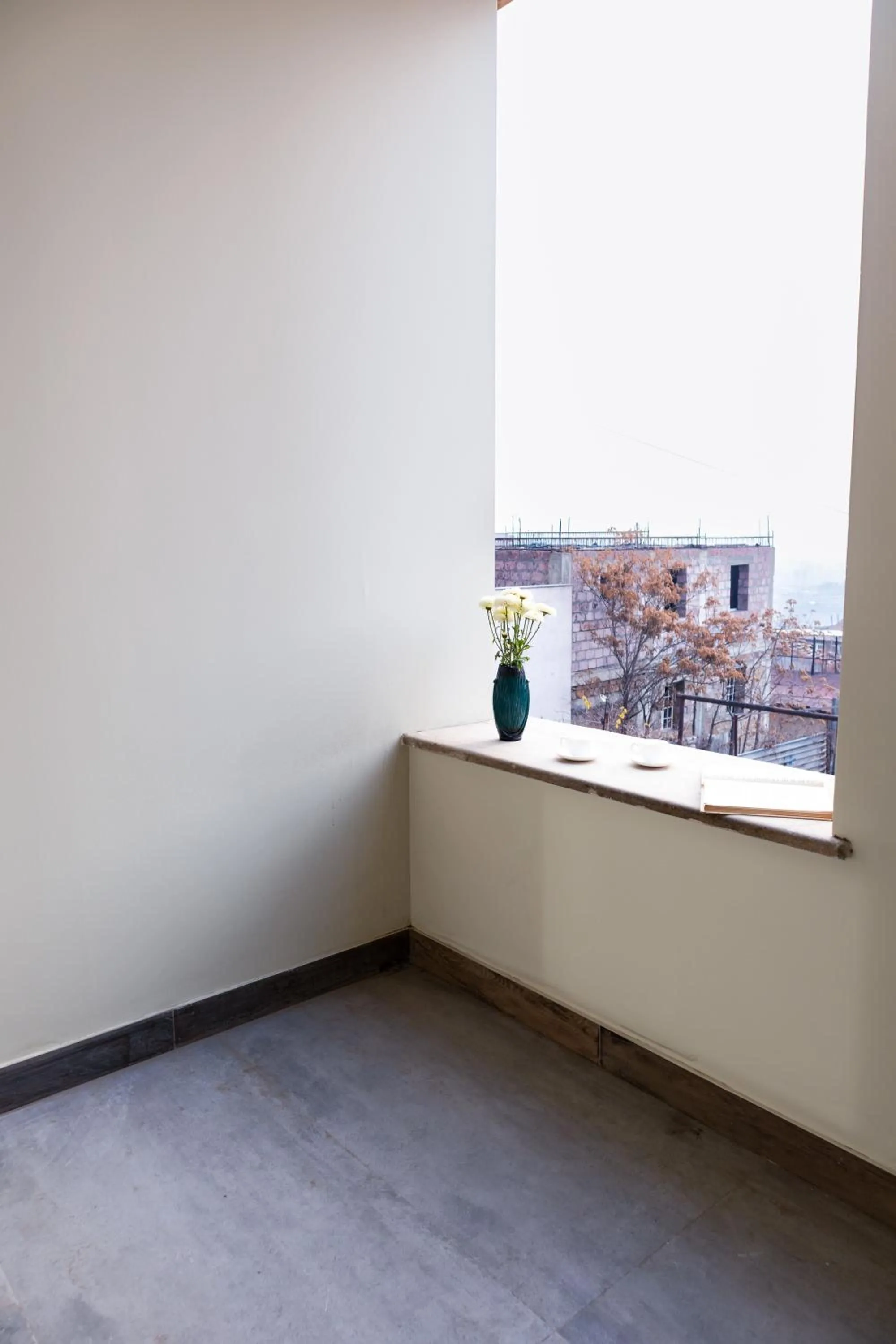 View (from property/room) in hotelise I Escape Apartment