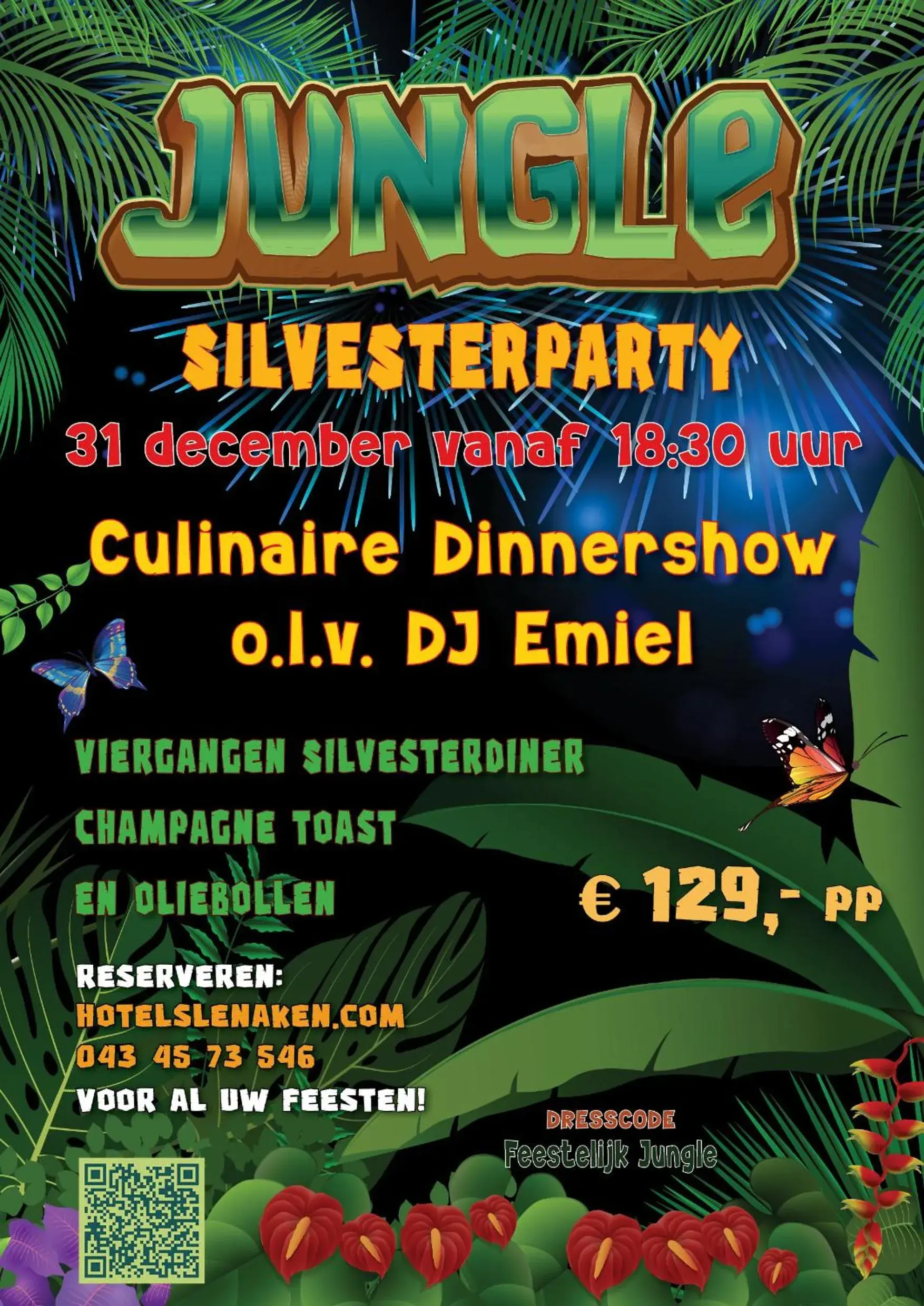 Restaurant/places to eat in Best Western Hotel Slenaken Restaurant/places to eat in Best Western Hotel Slenaken