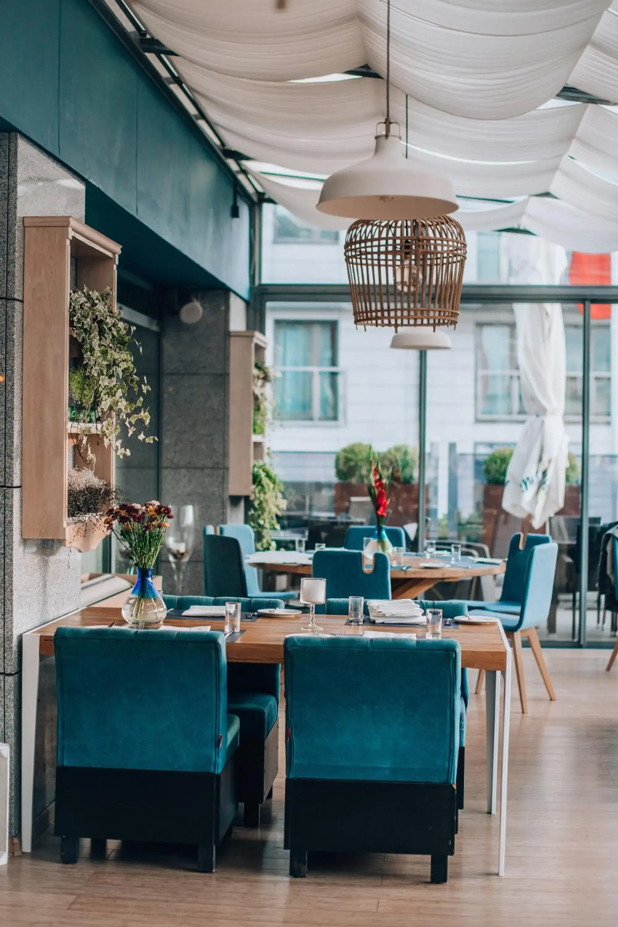 Restaurant/places to eat in Hotel Marina Club Old Town View Restaurant/places to eat in Hotel Marina Club Old Town View