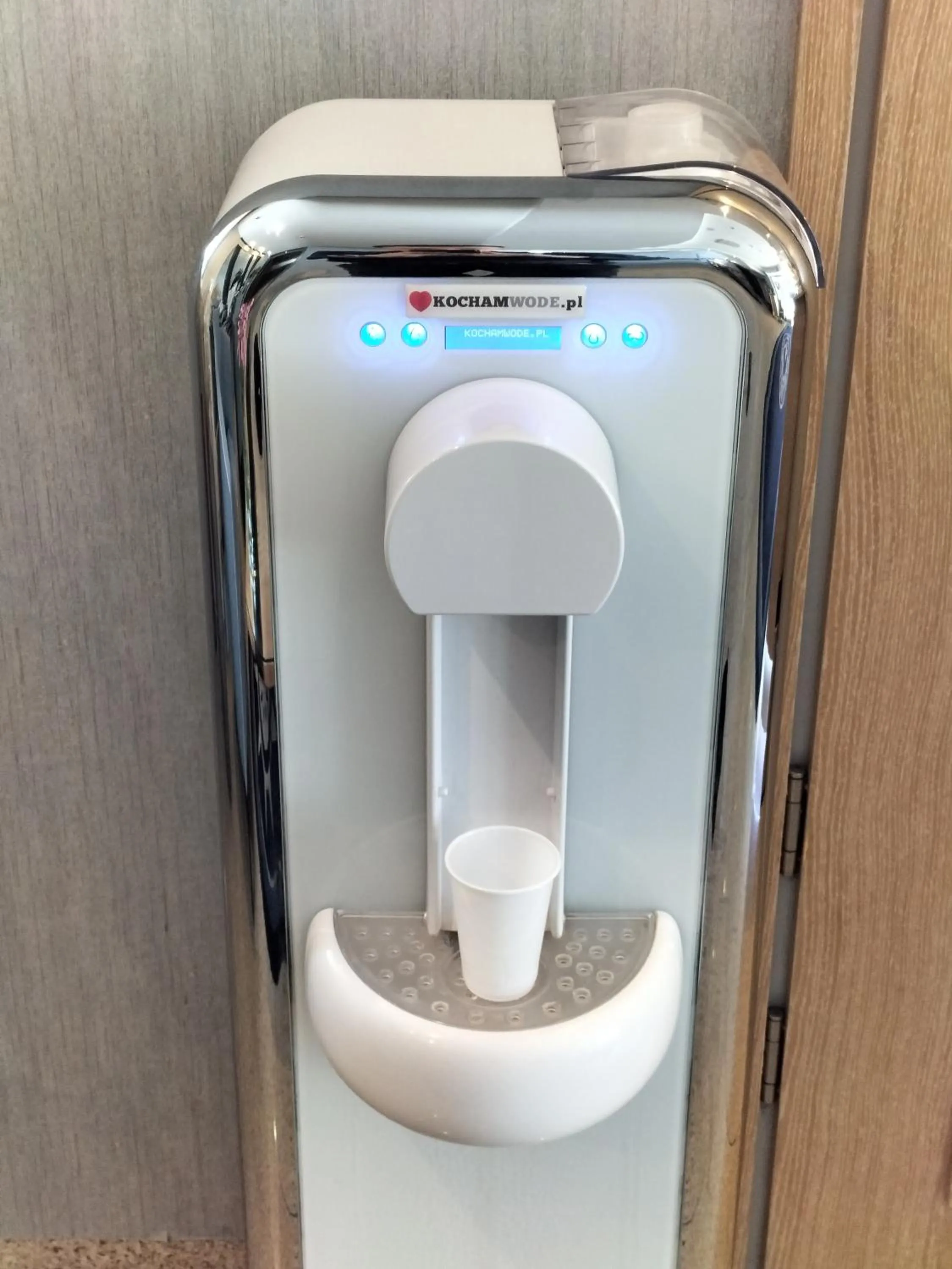 Lobby or reception in Hotel Marina Club Old Town View