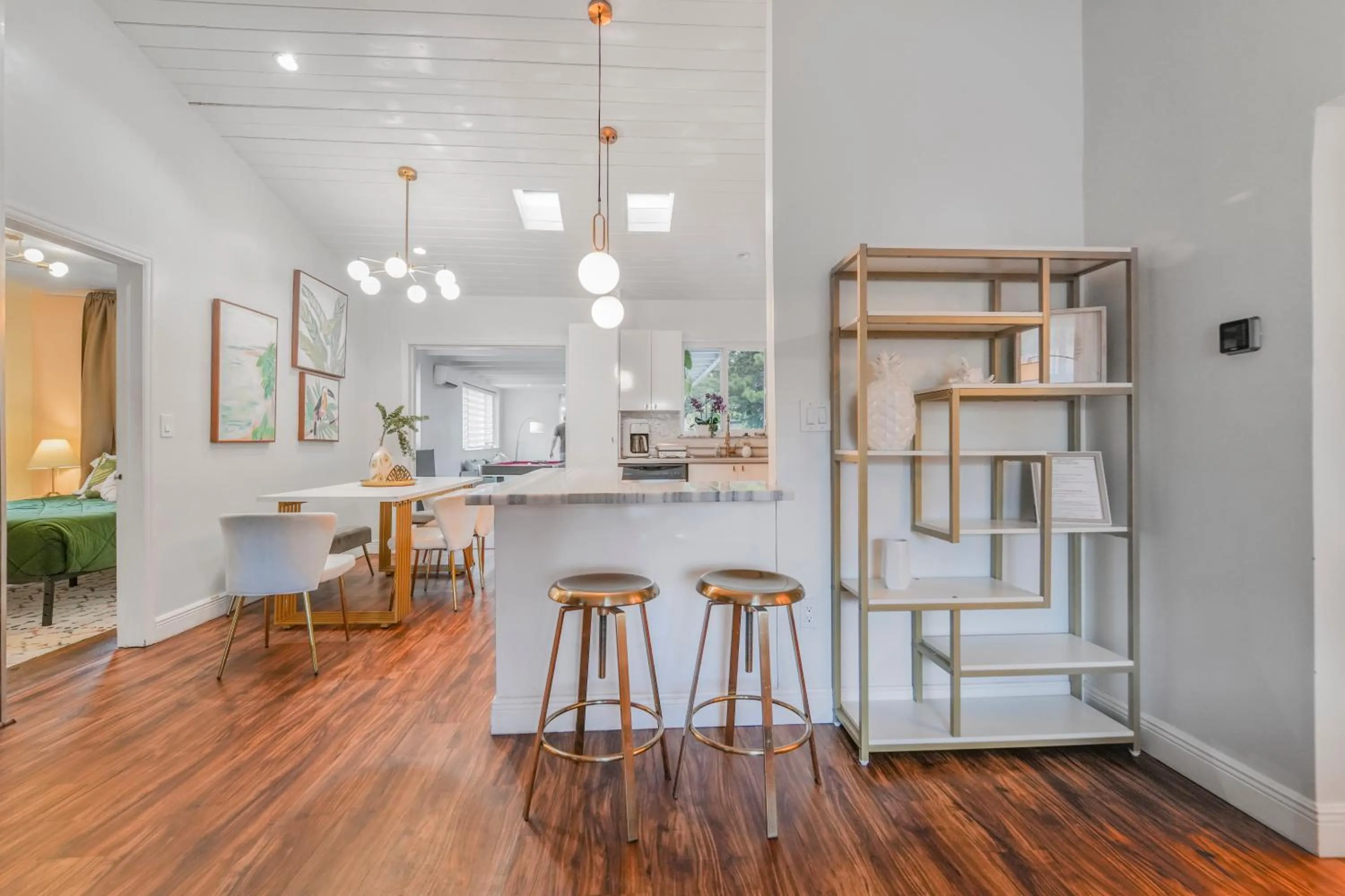 La Playita 4-BR Heated Pool Miami 16 Guests