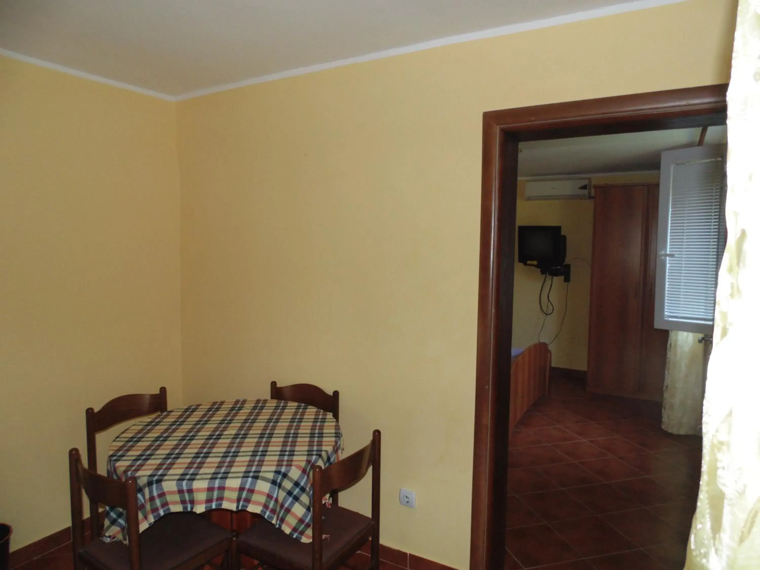 Apartment with Balcony in Apartments Macaso Apartment with Balcony in Apartments Macaso