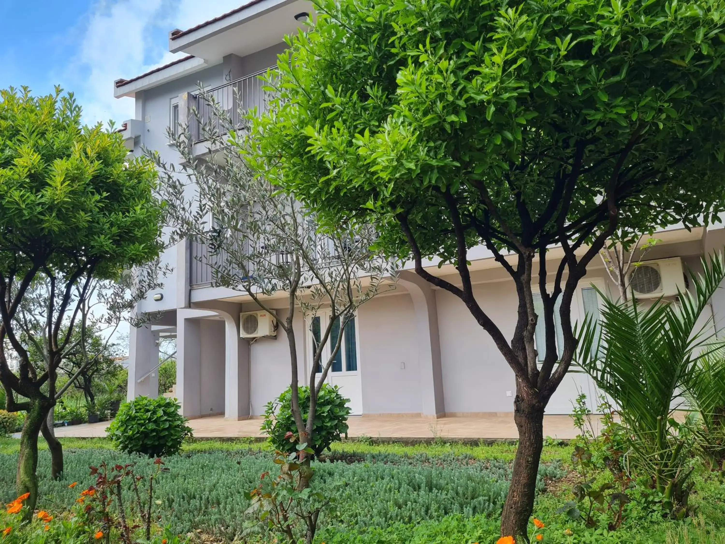 One-Bedroom Apartment in Apartments Macaso One-Bedroom Apartment in Apartments Macaso
