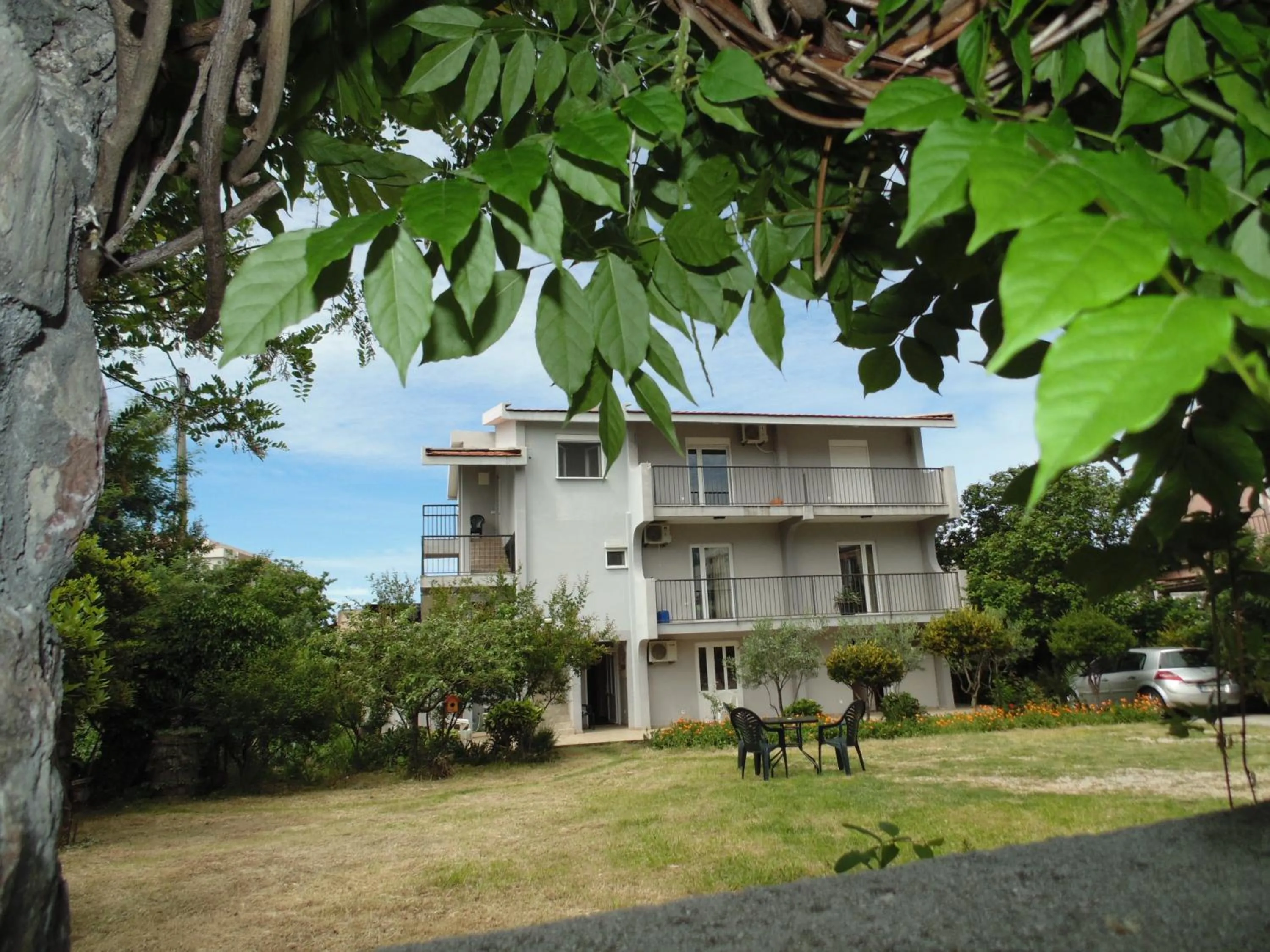 Apartments Macaso