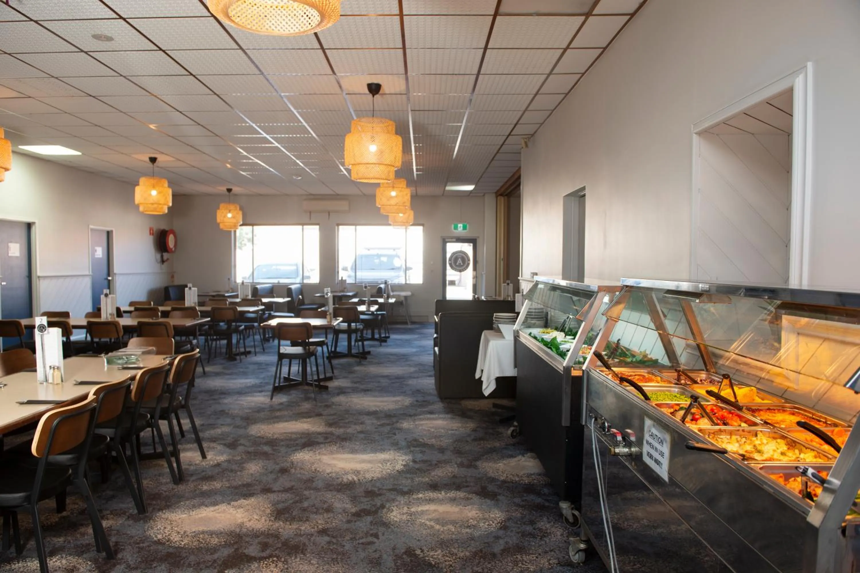 Ardrossan Hotel Motel