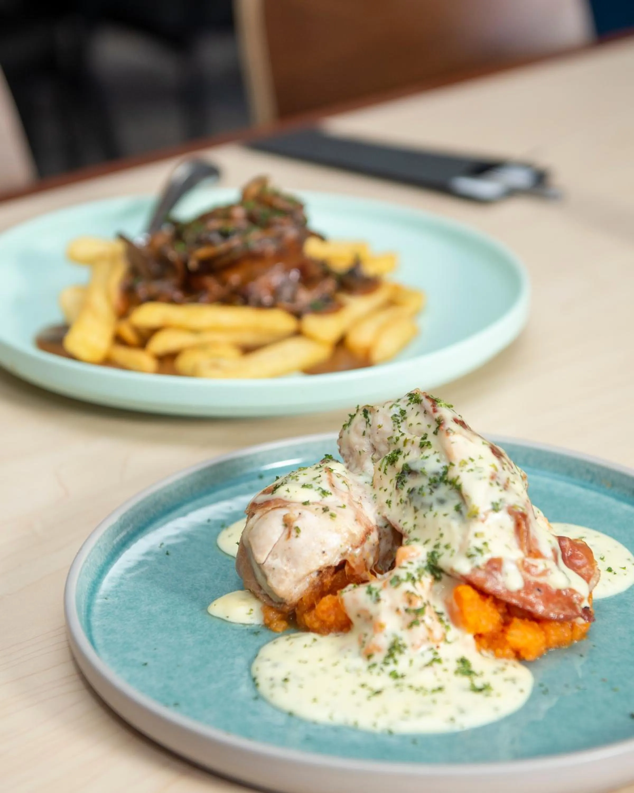 Ardrossan Hotel Motel