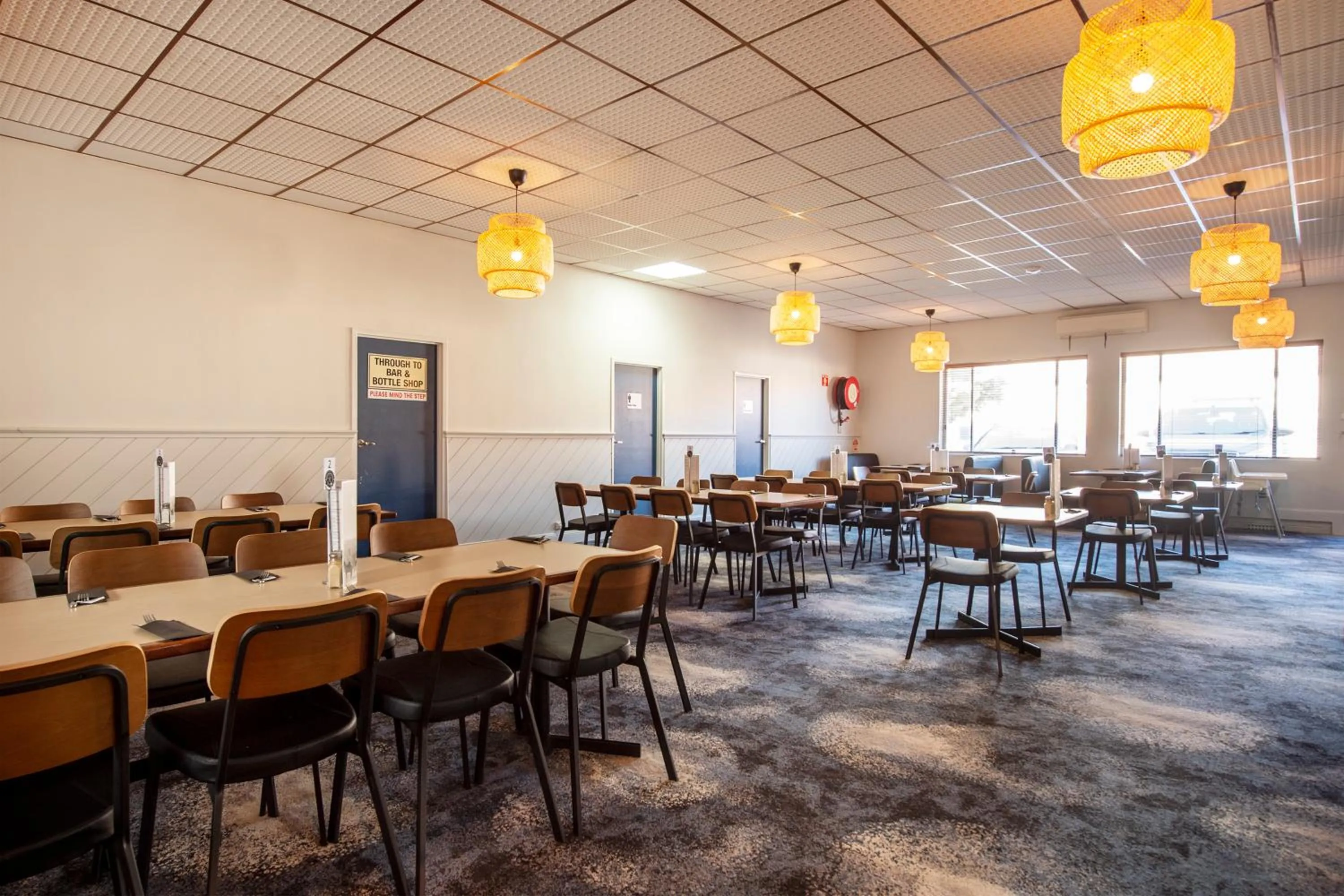 Ardrossan Hotel Motel