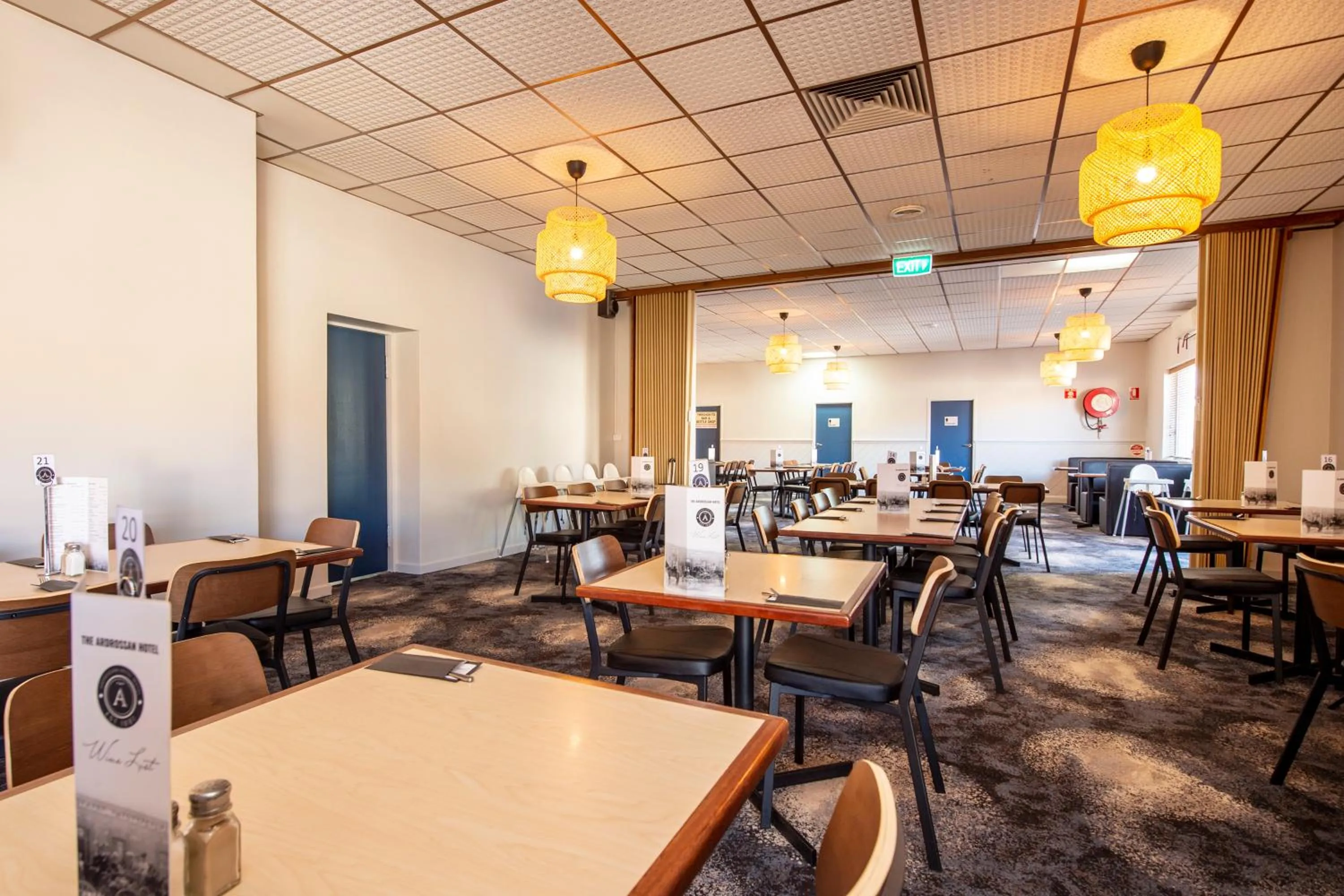 Ardrossan Hotel Motel