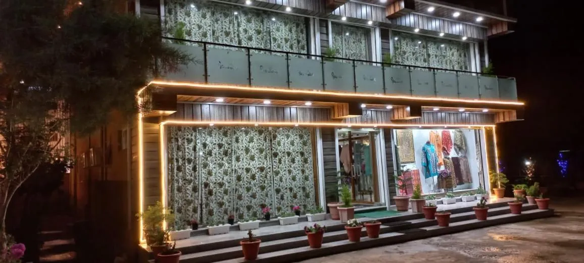 Entertainment in THE JAMAWAR