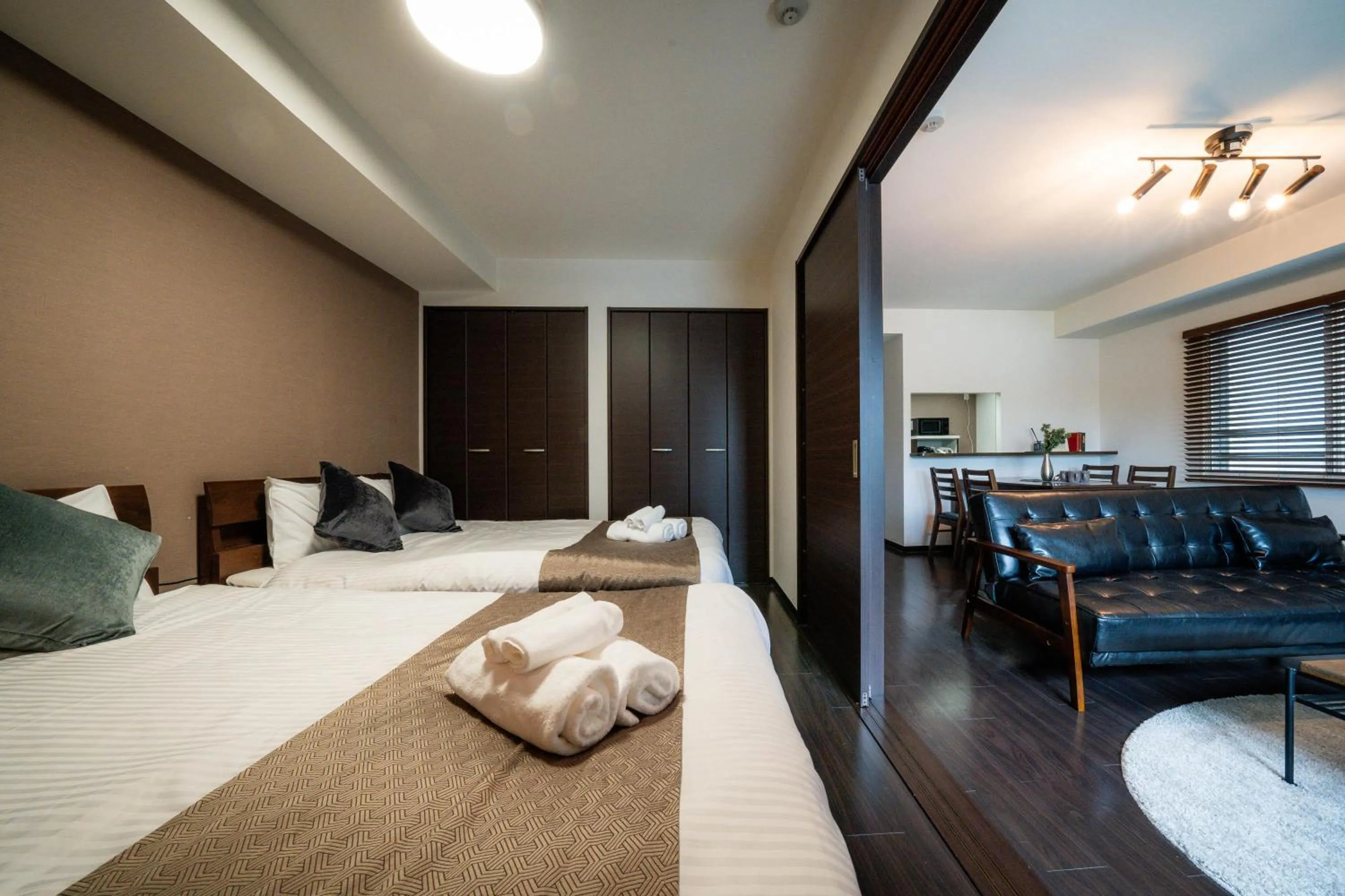 Bed in Fancy2