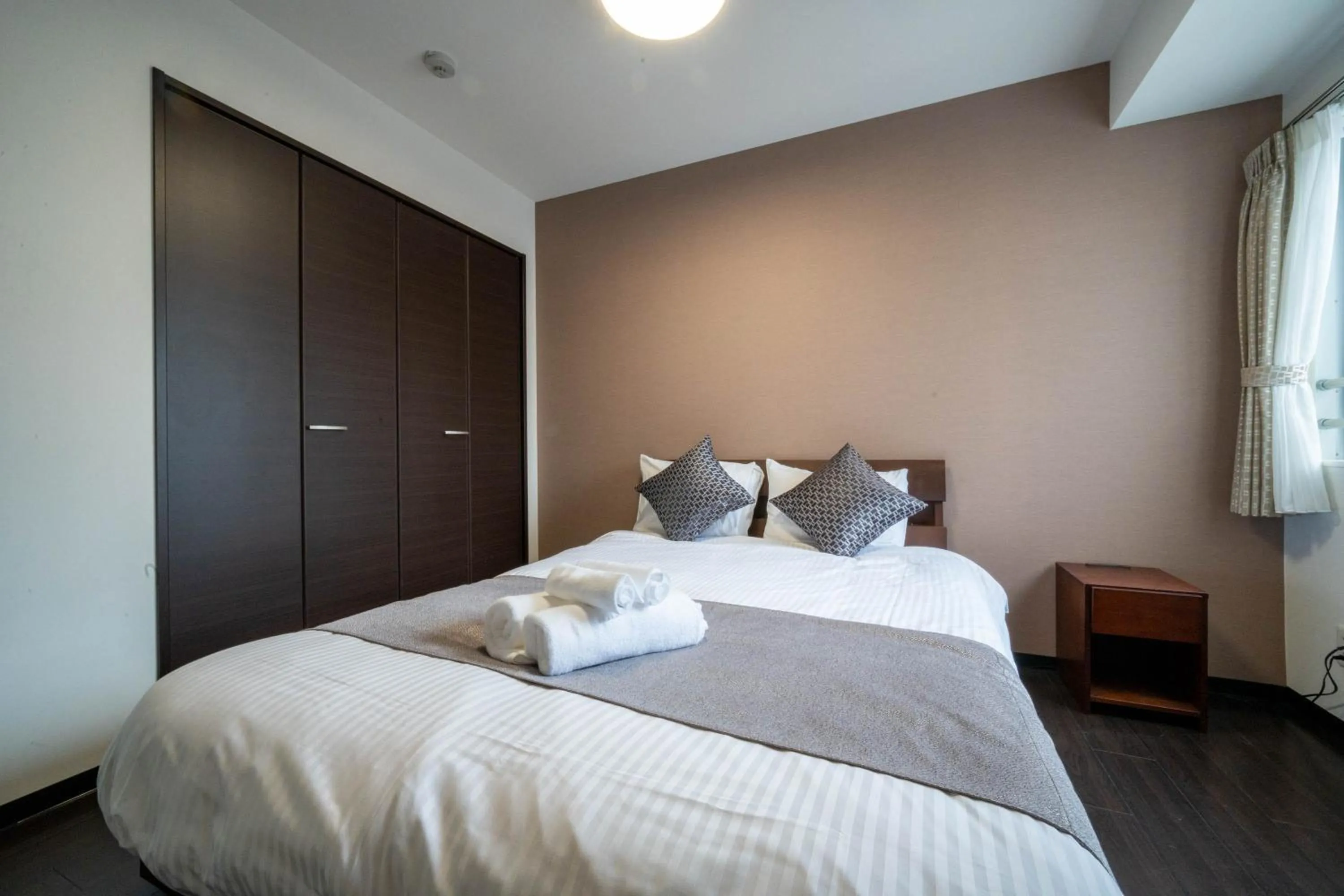 Bed in Fancy2