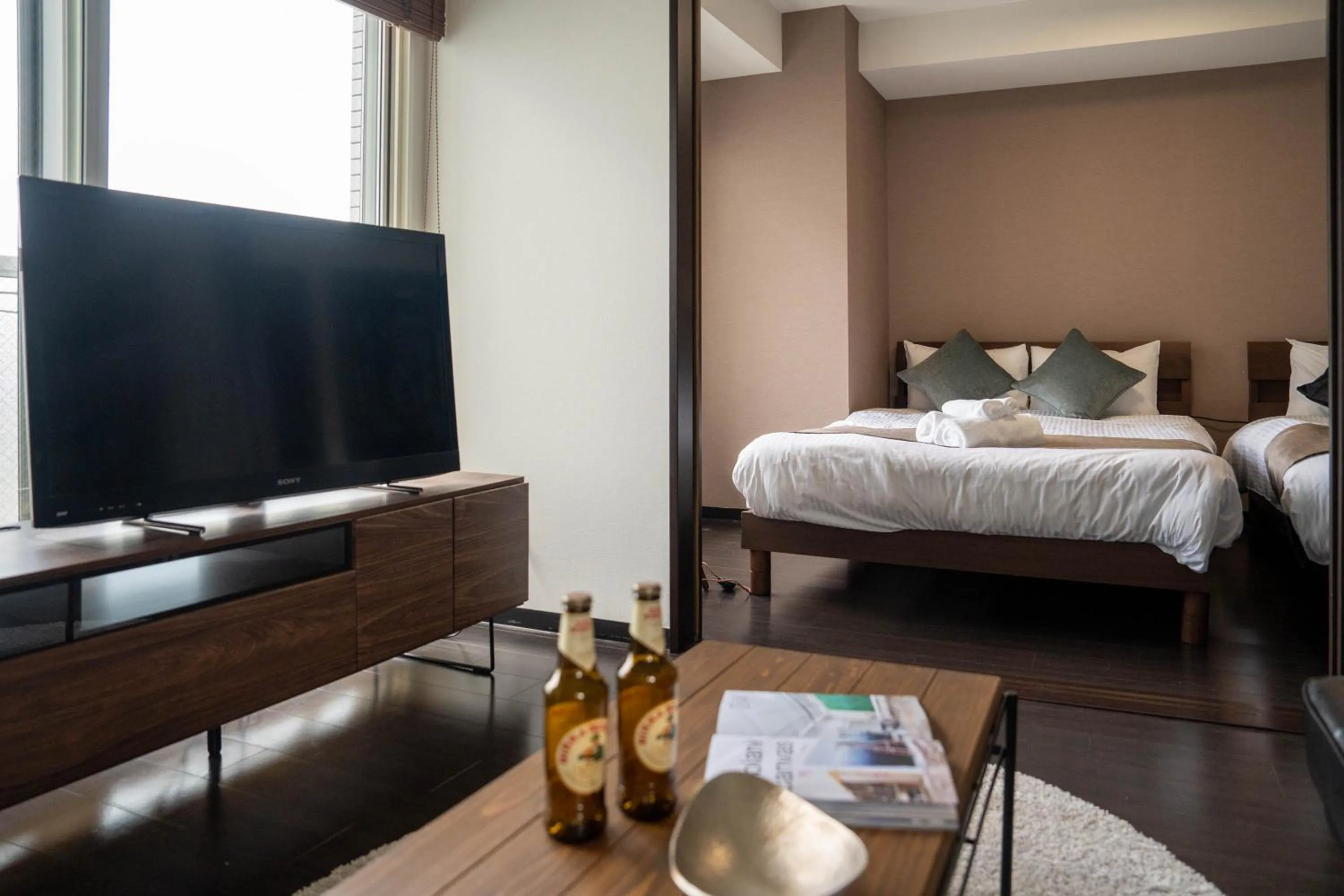 Bed in Fancy2