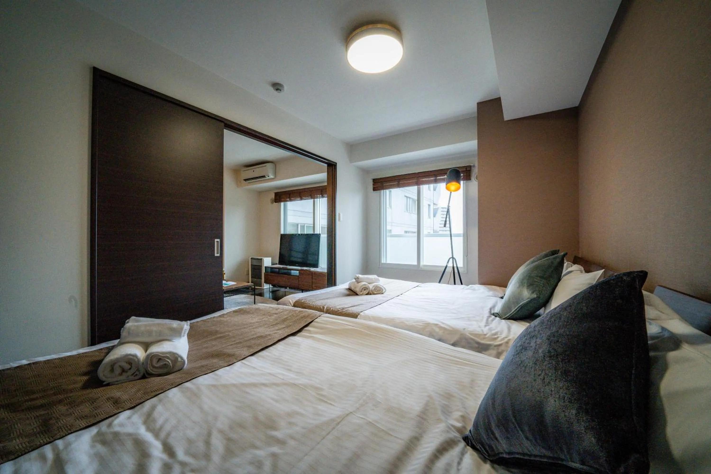 Bed in Fancy2
