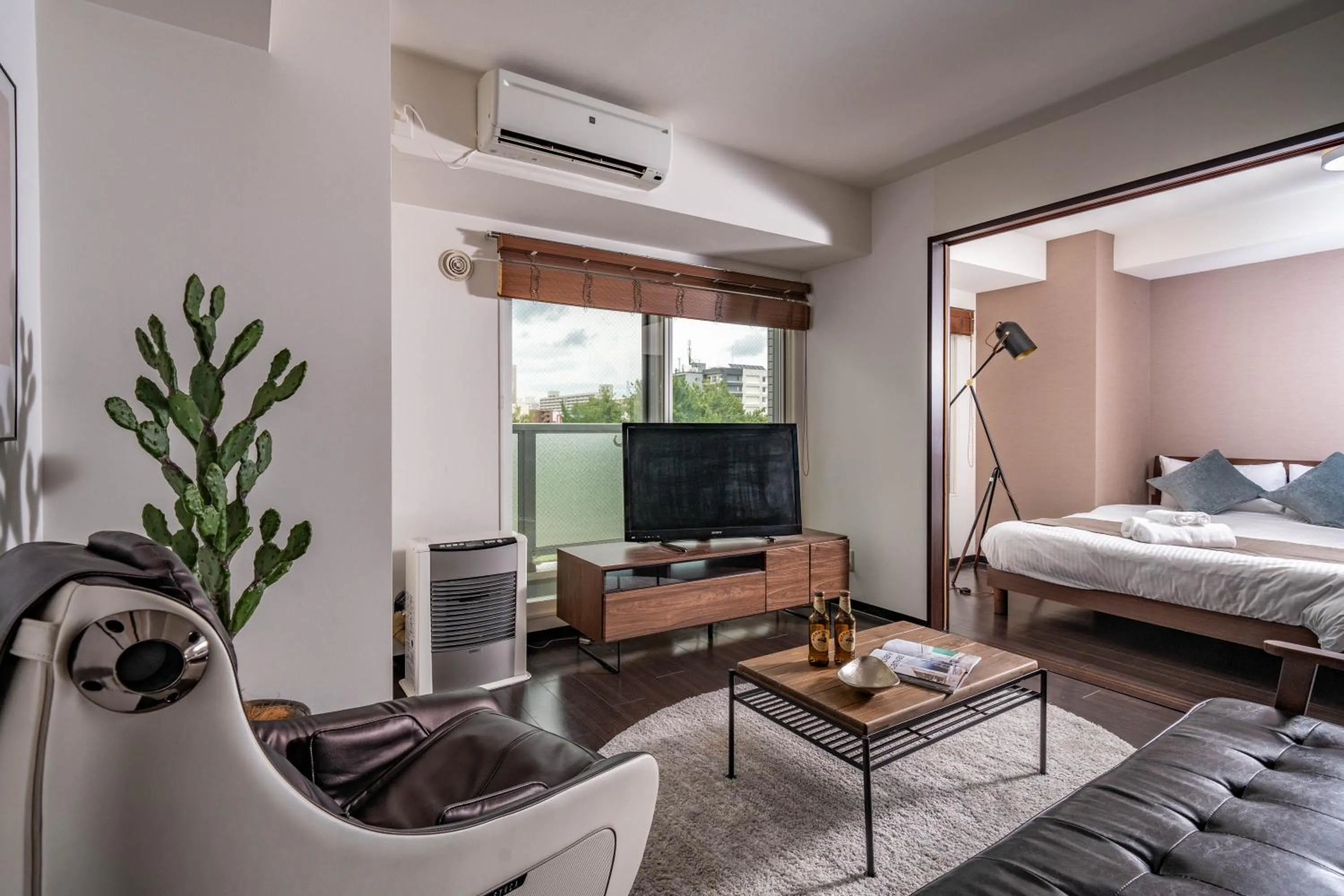 Bed in Fancy2
