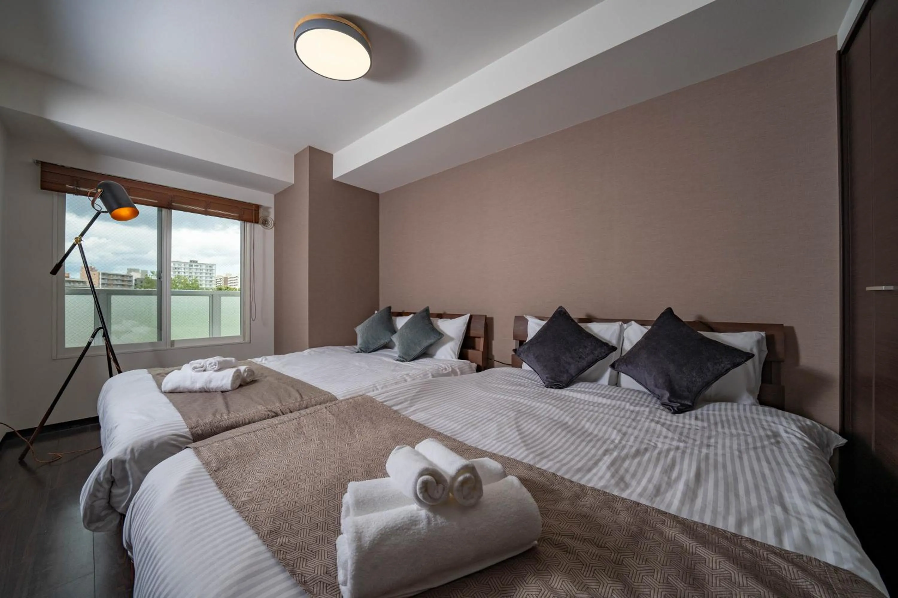 Bed in Fancy2