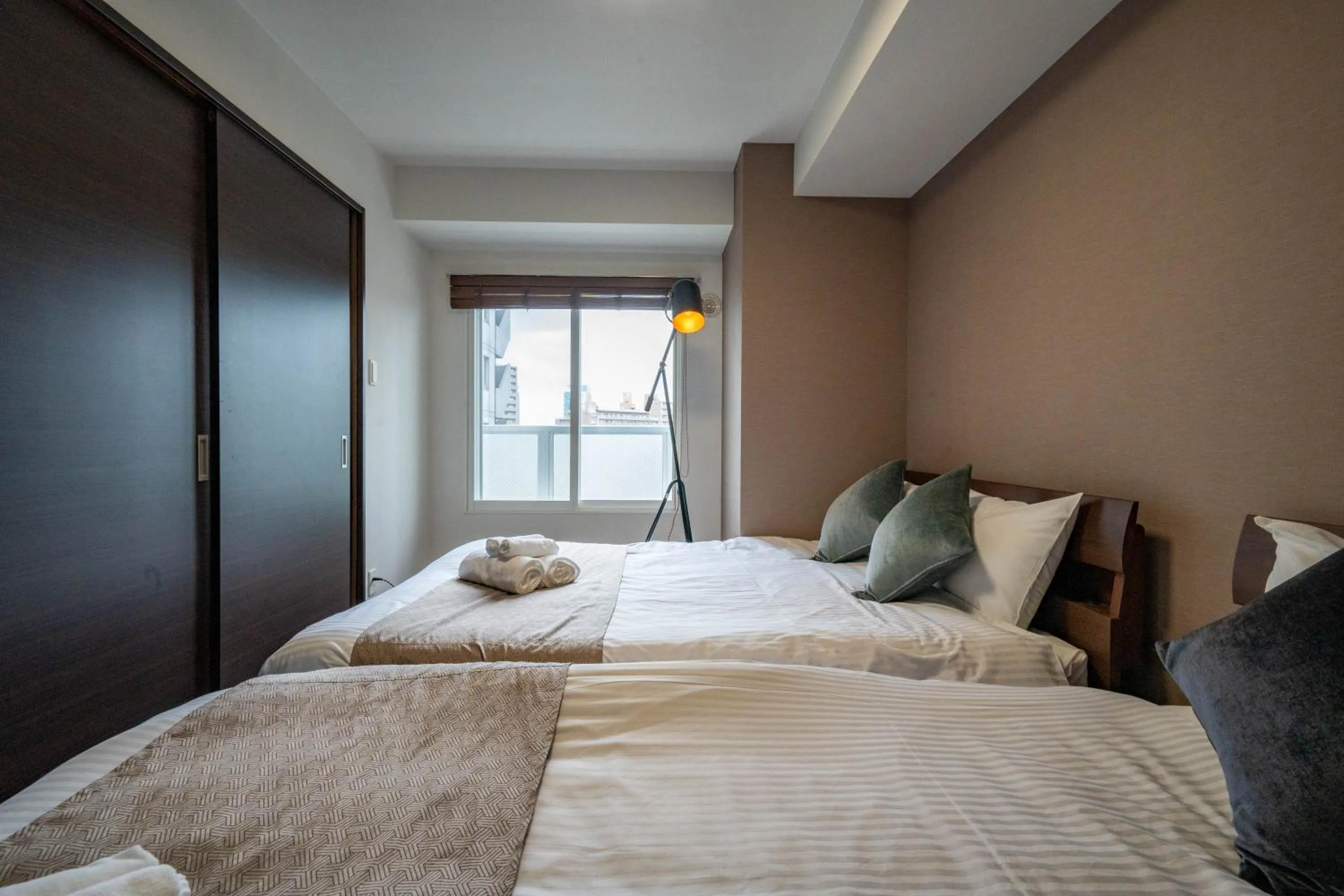 Bed in Fancy2